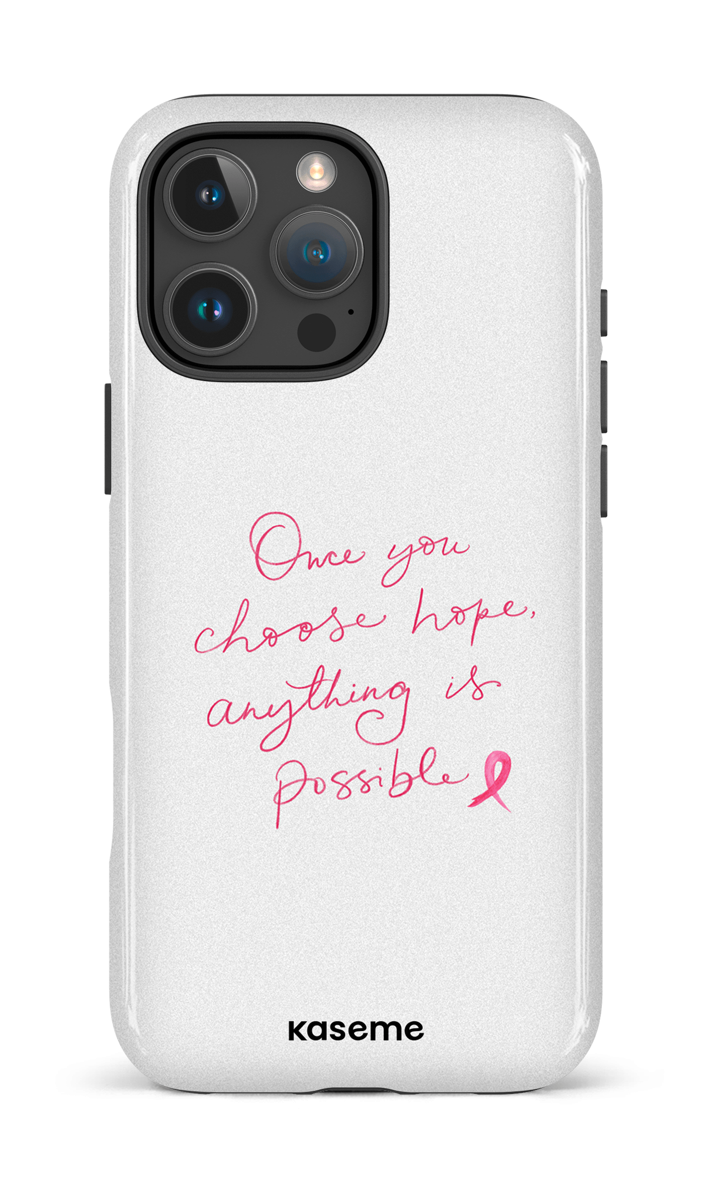 Hope - iPhone 16 Pro Max