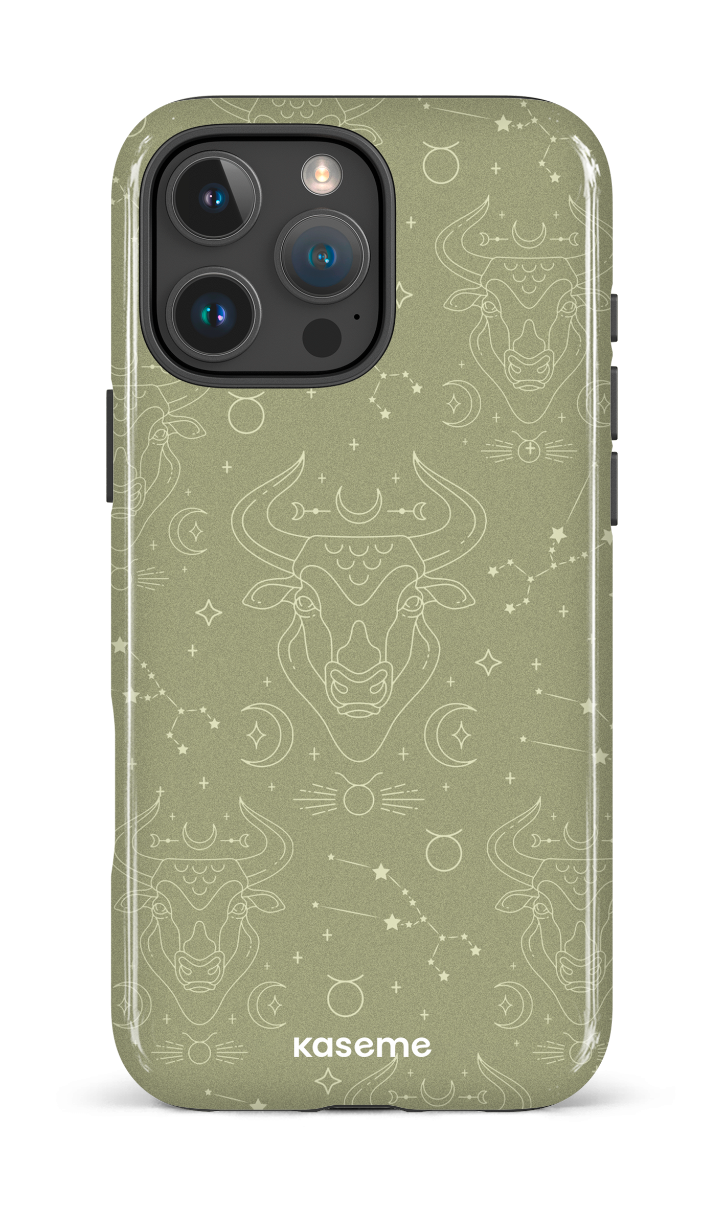 Taurus - iPhone 16 Pro Max