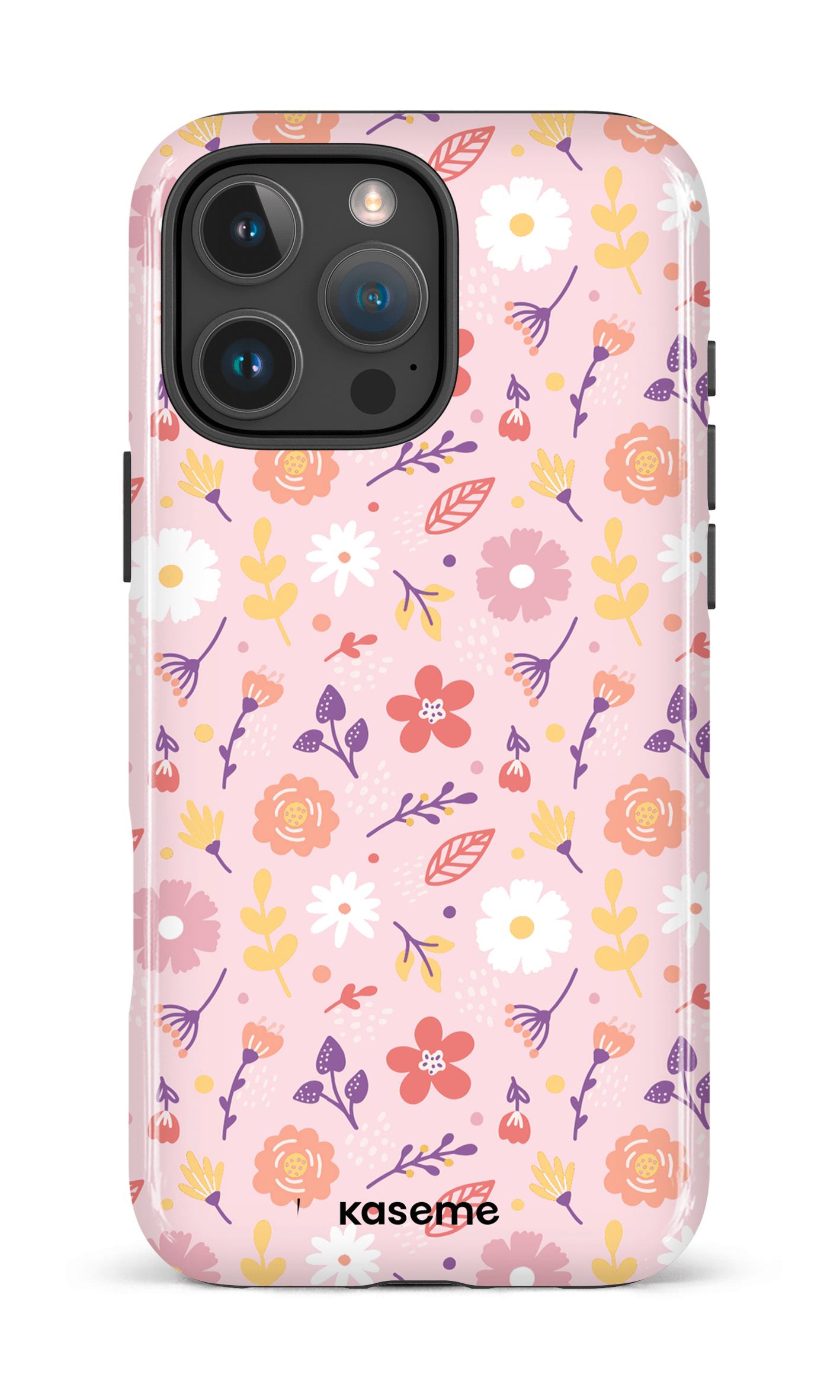 Charm pink - iPhone 16 Pro Max