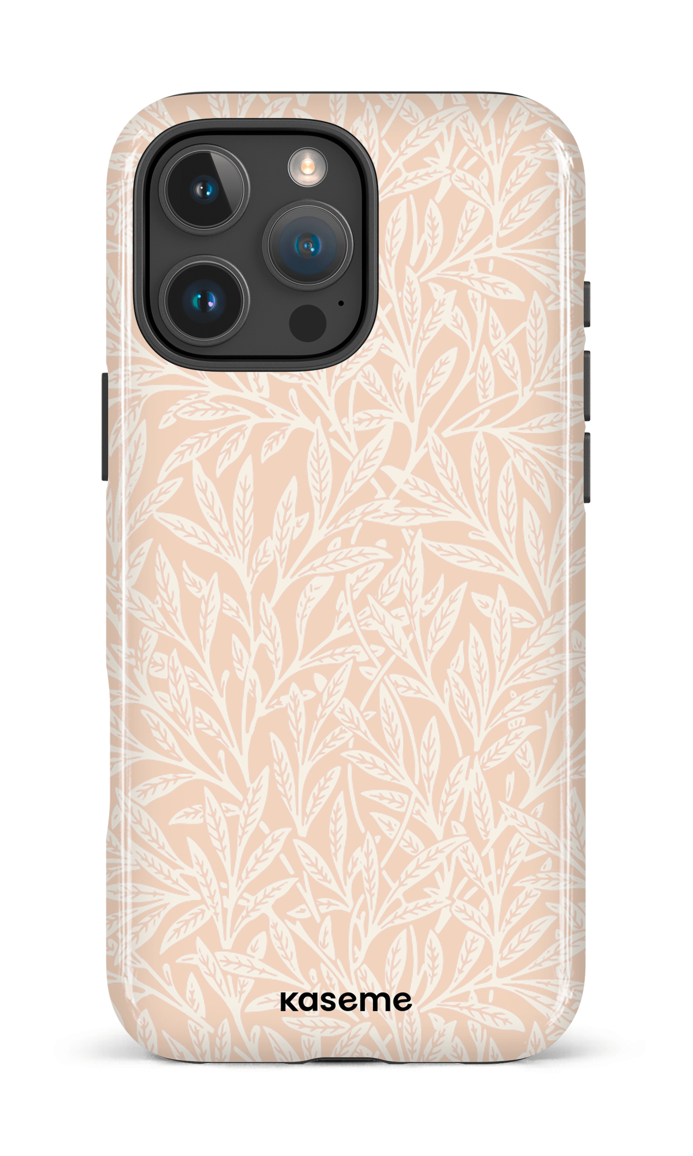 Floret - iPhone 16 Pro Max