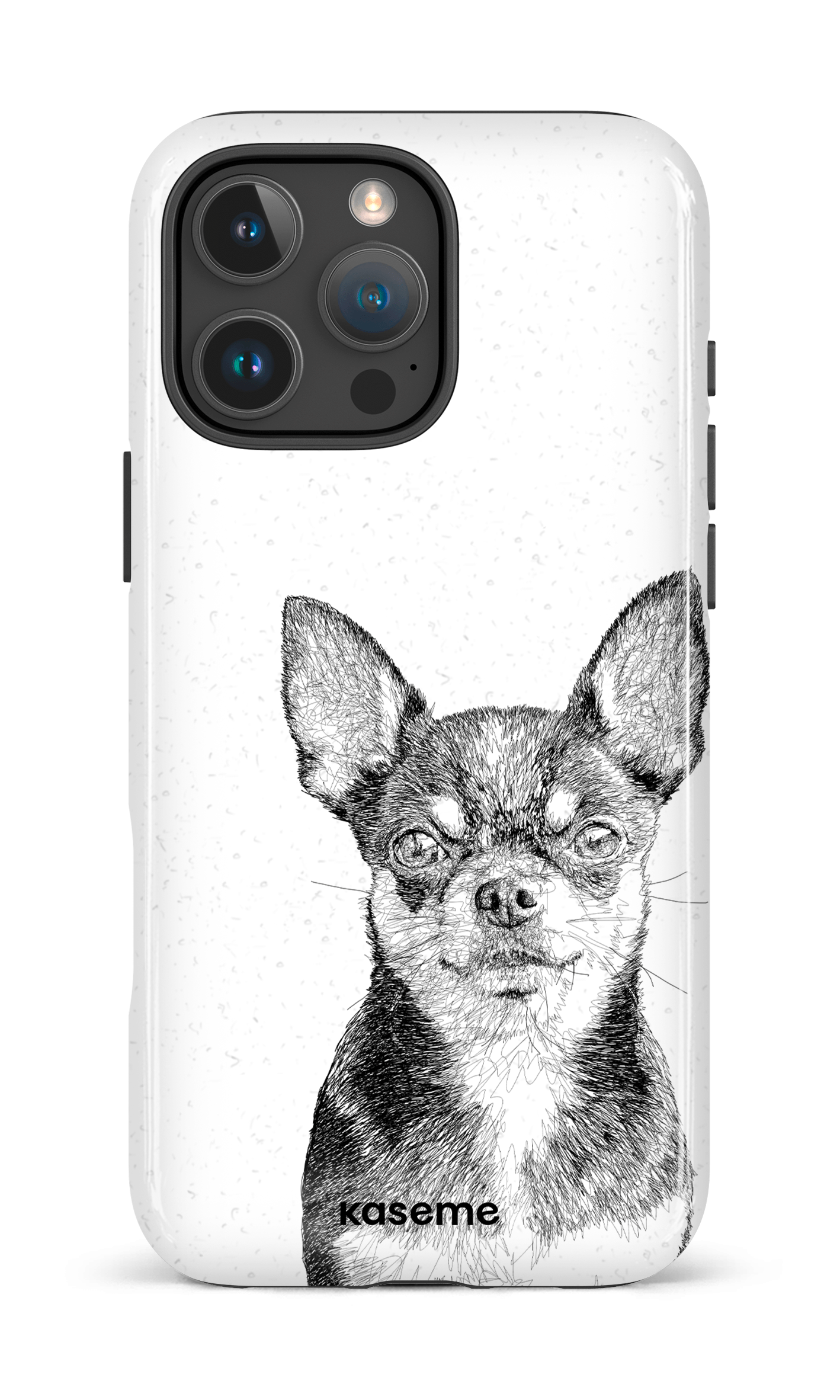 Chiuahua - iPhone 16 Pro Max