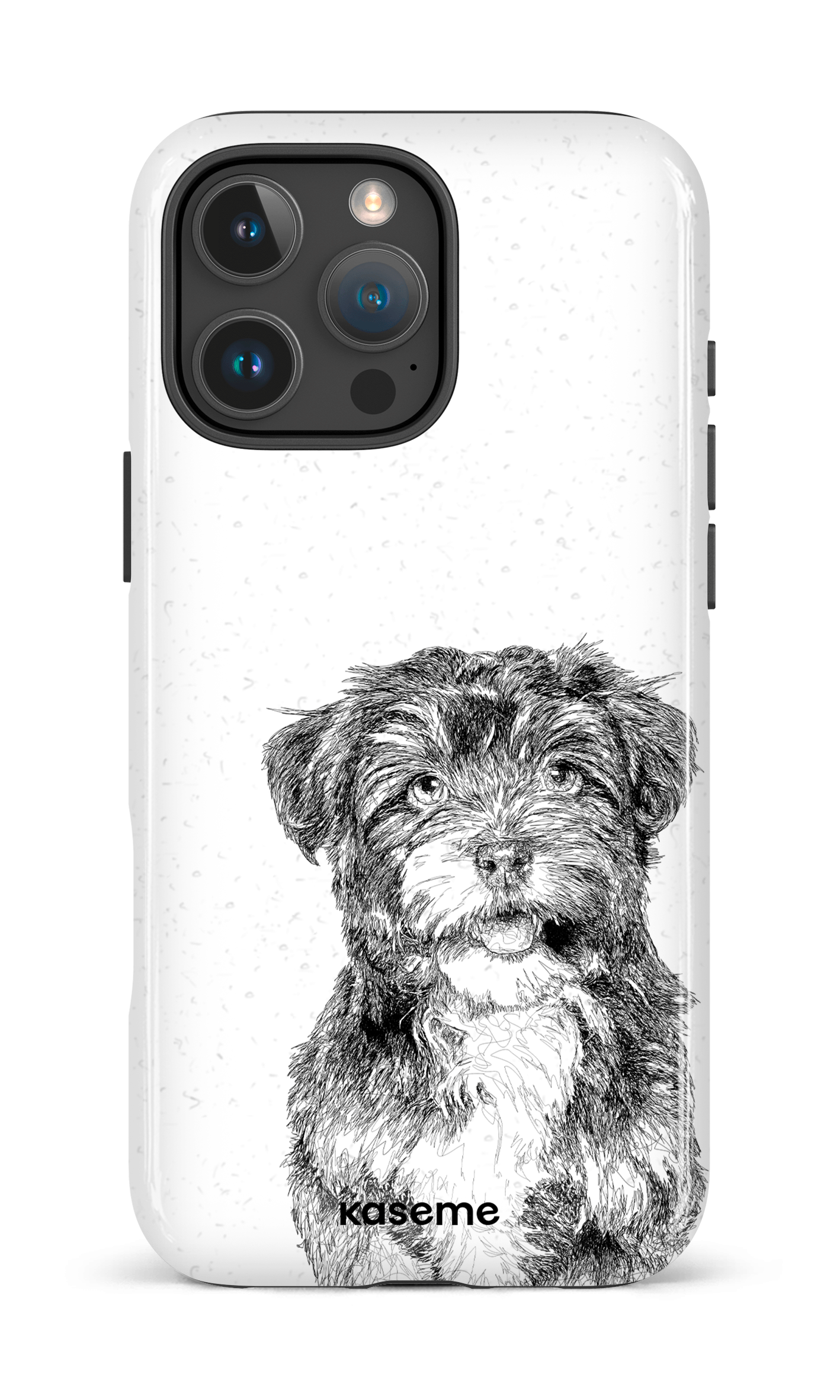 Havanese - iPhone 16 Pro Max