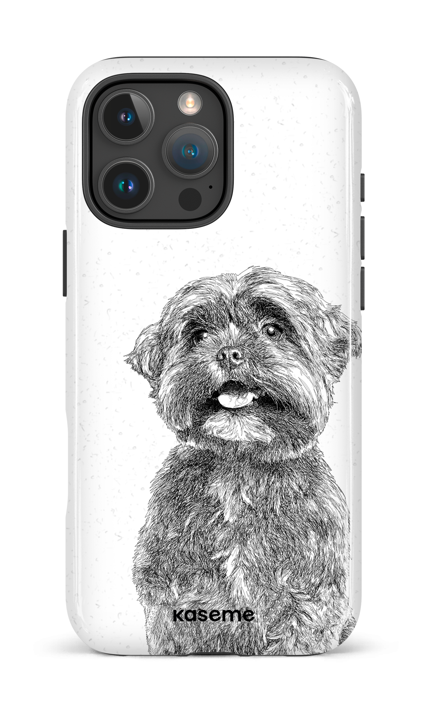 ShihTzu - iPhone 16 Pro Max