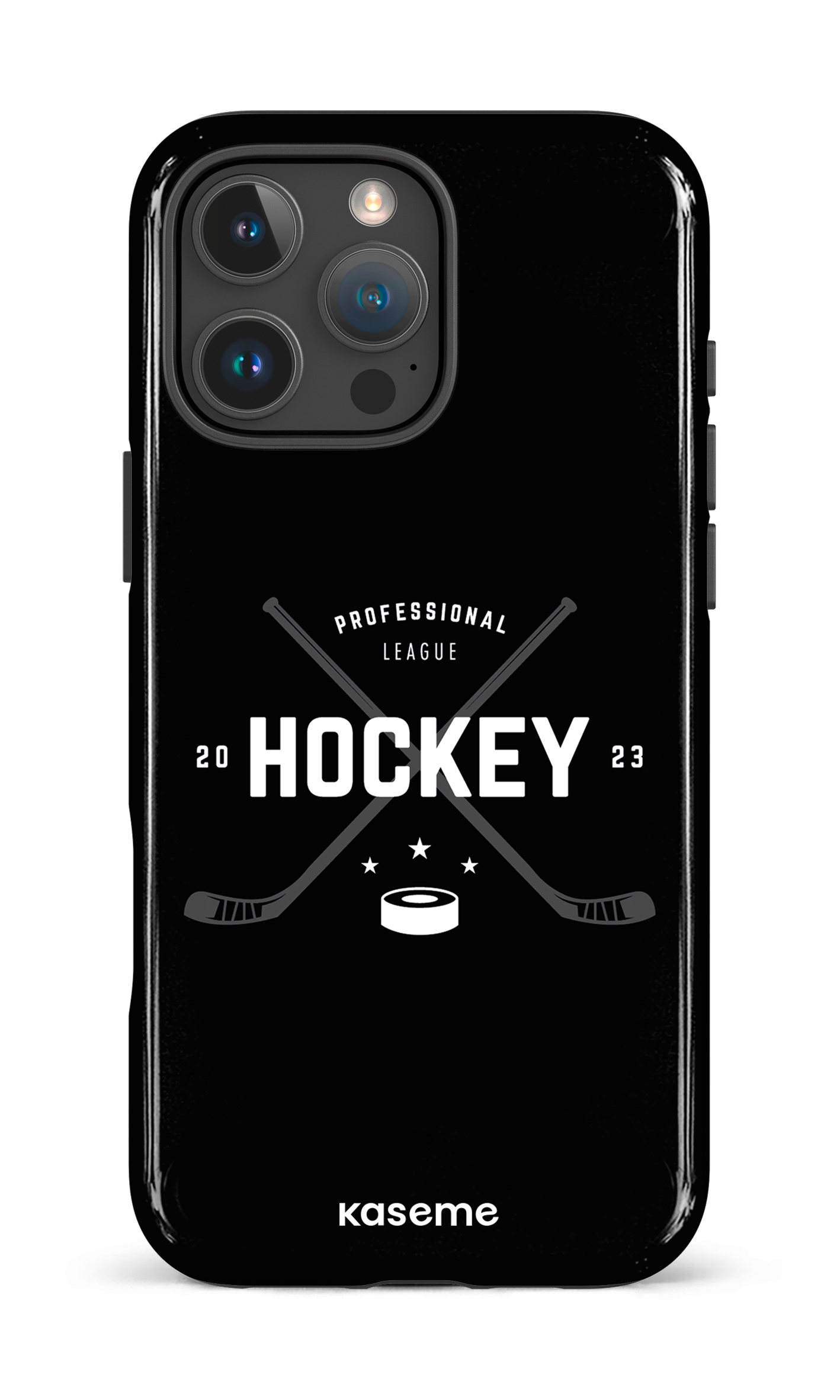 Playoffs - iPhone 16 Pro Max