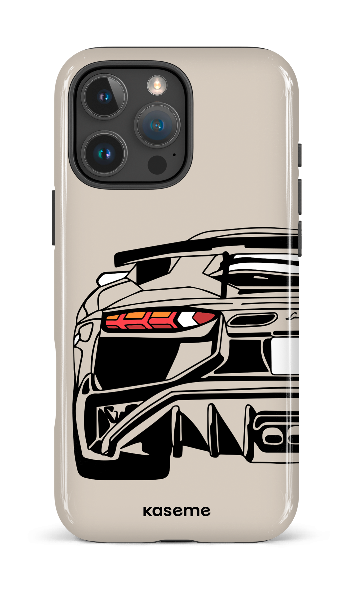 Lambo - iPhone 16 Pro Max