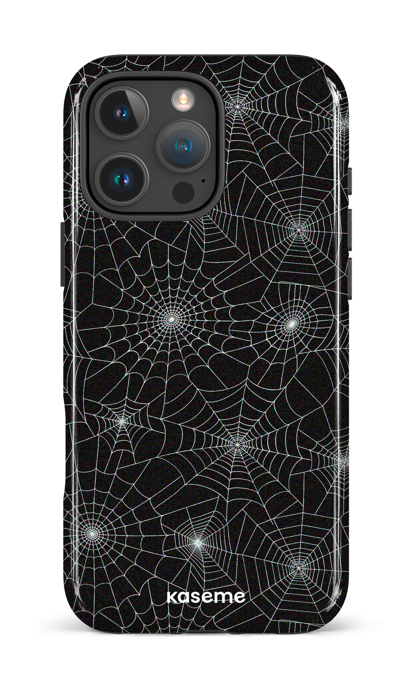 Spider - iPhone 16 Pro Max