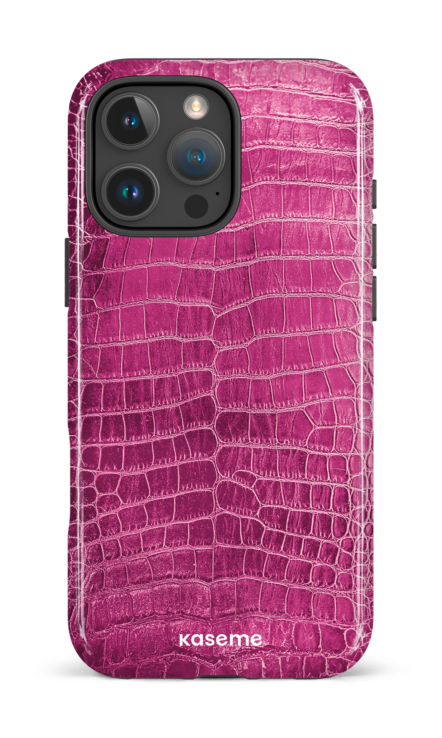 Scales & Scandals Pink - iPhone 16 Pro Max