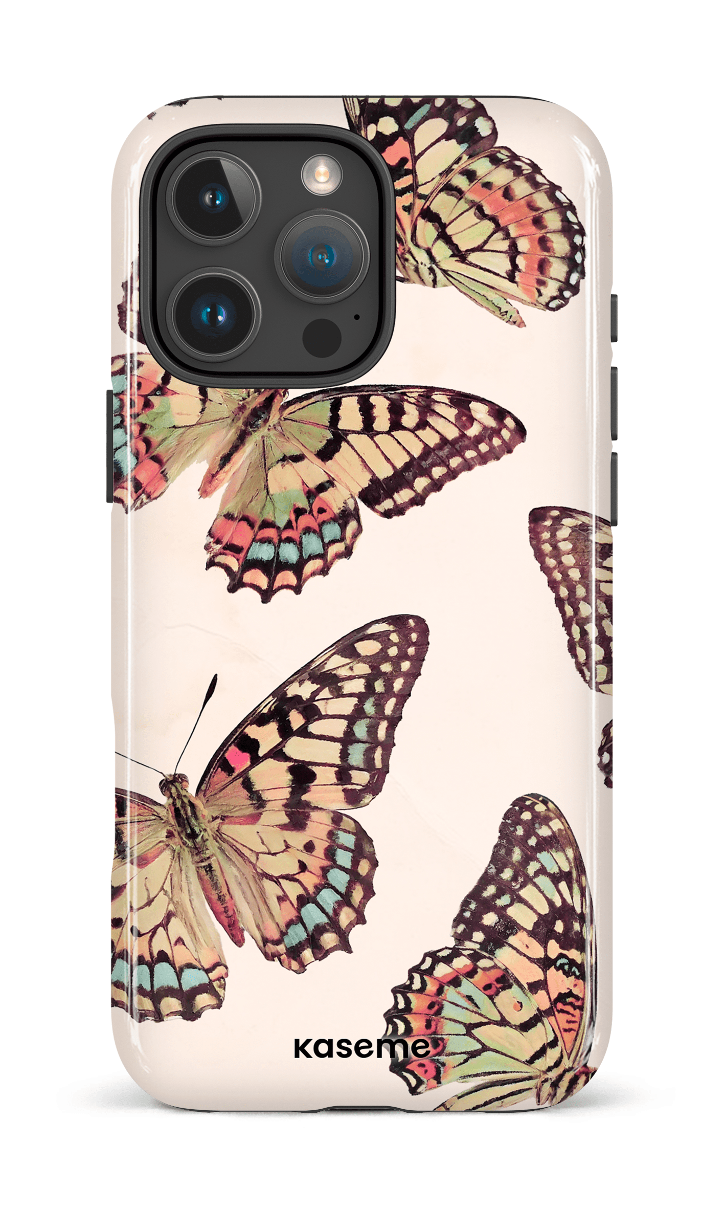 Beautyfly - iPhone 16 Pro Max