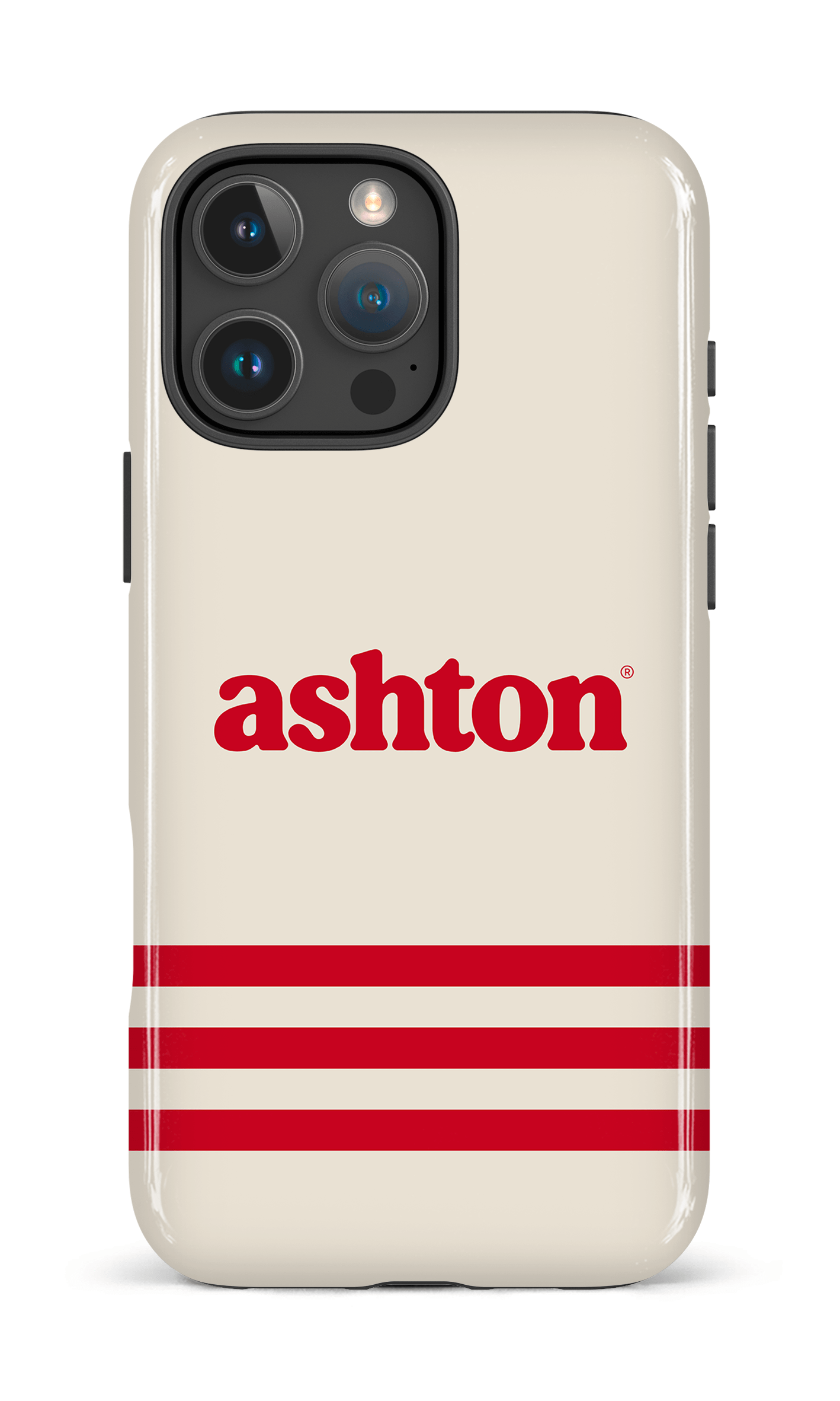 Ashton Ivoire - iPhone 16 Pro Max