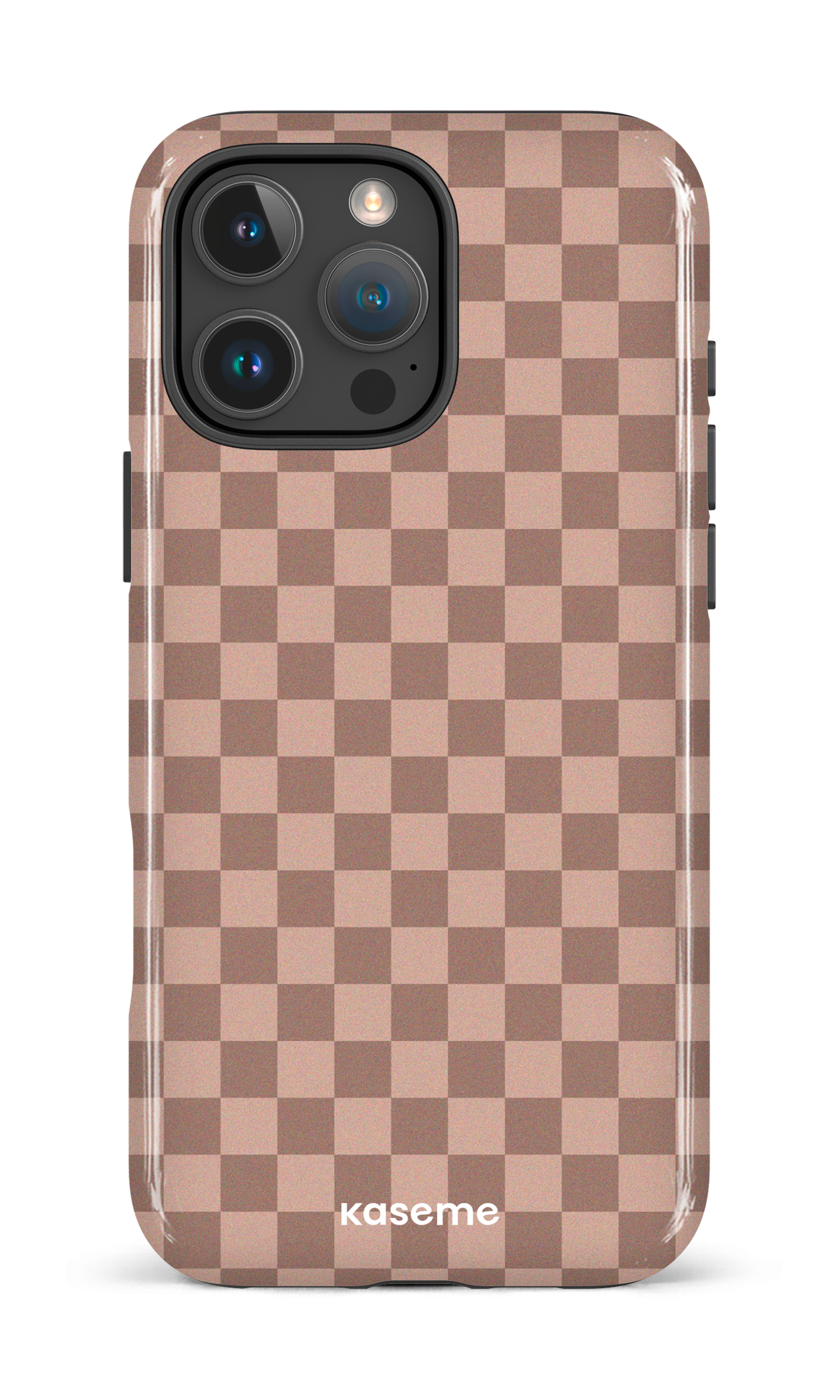 Mirage Brown - iPhone 16 Pro Max