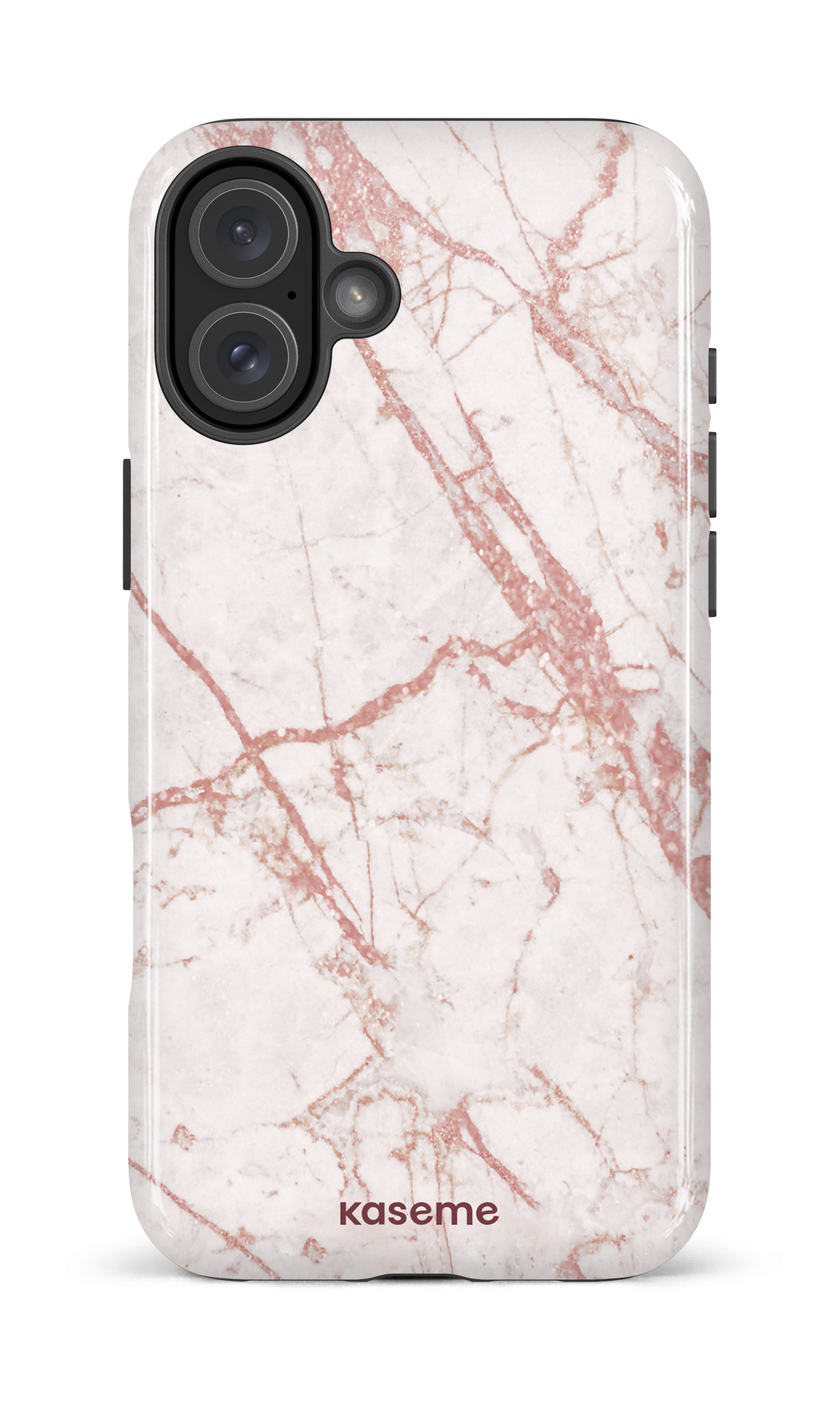 Marbleicious - iPhone 16 Plus