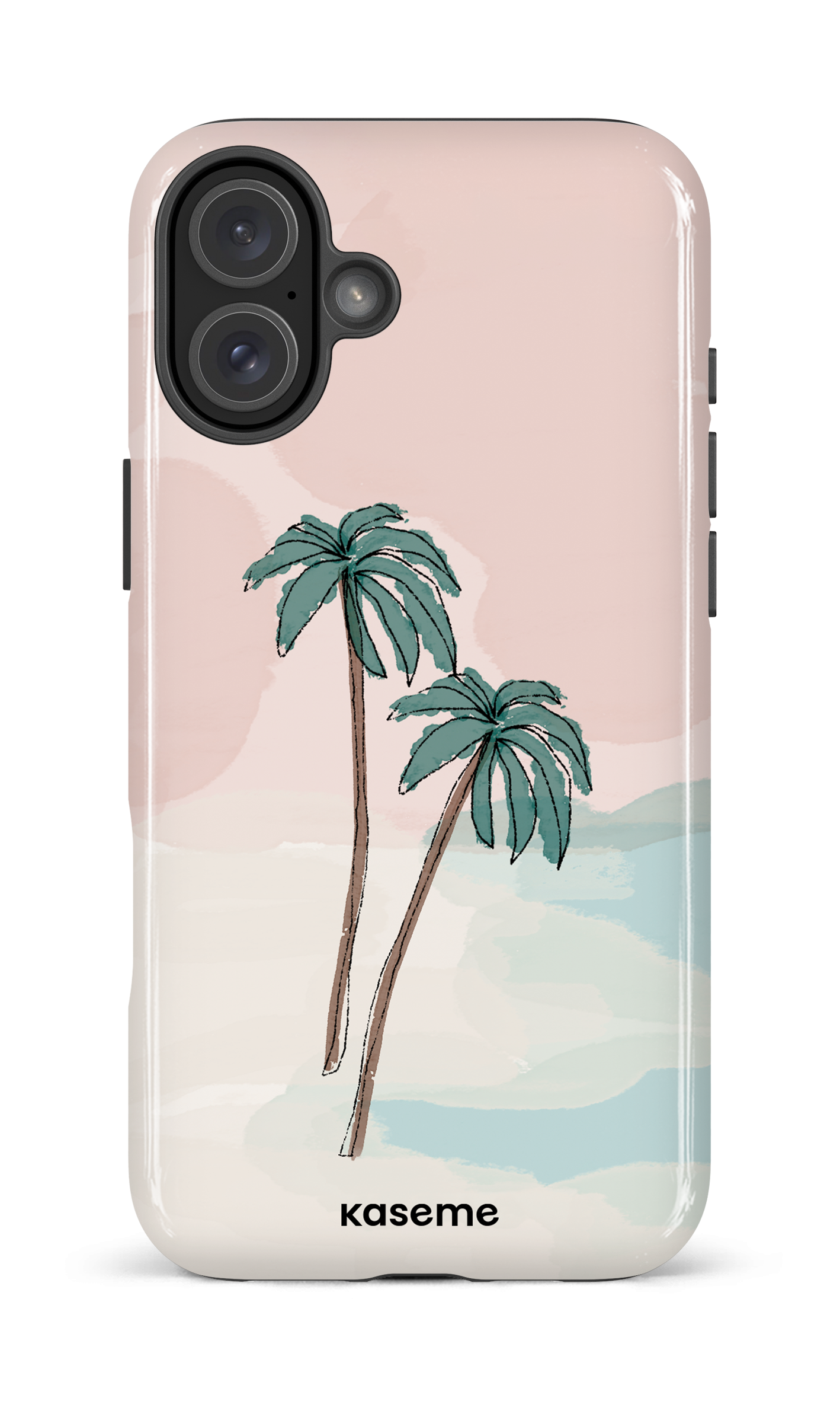 Palm Bae - iPhone 16 Plus