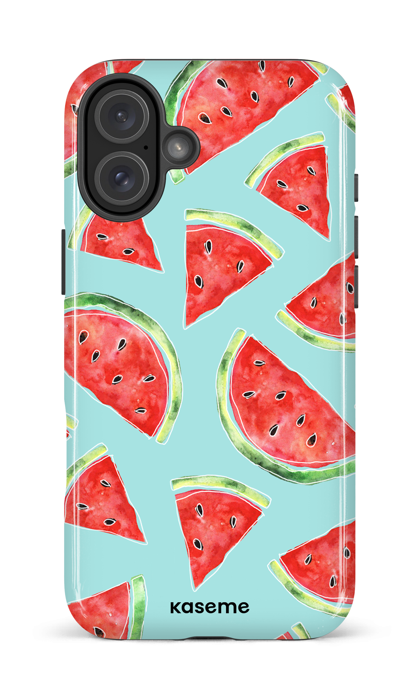 Wondermelon - iPhone 16 Plus