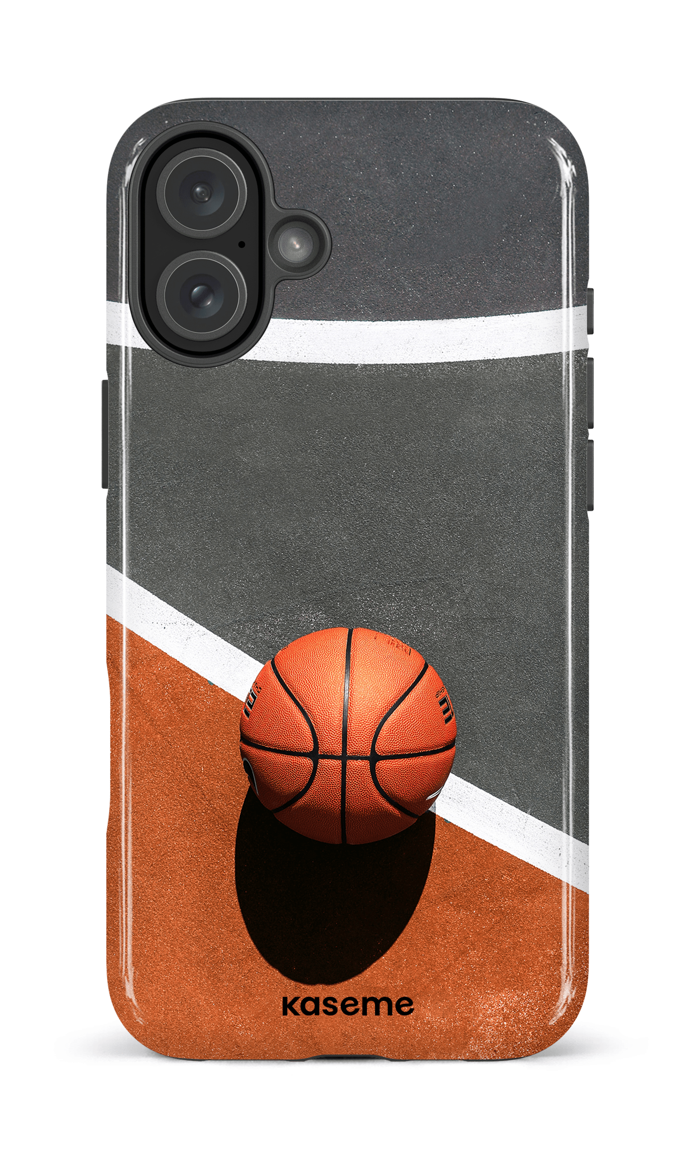 Baller - iPhone 16 Plus