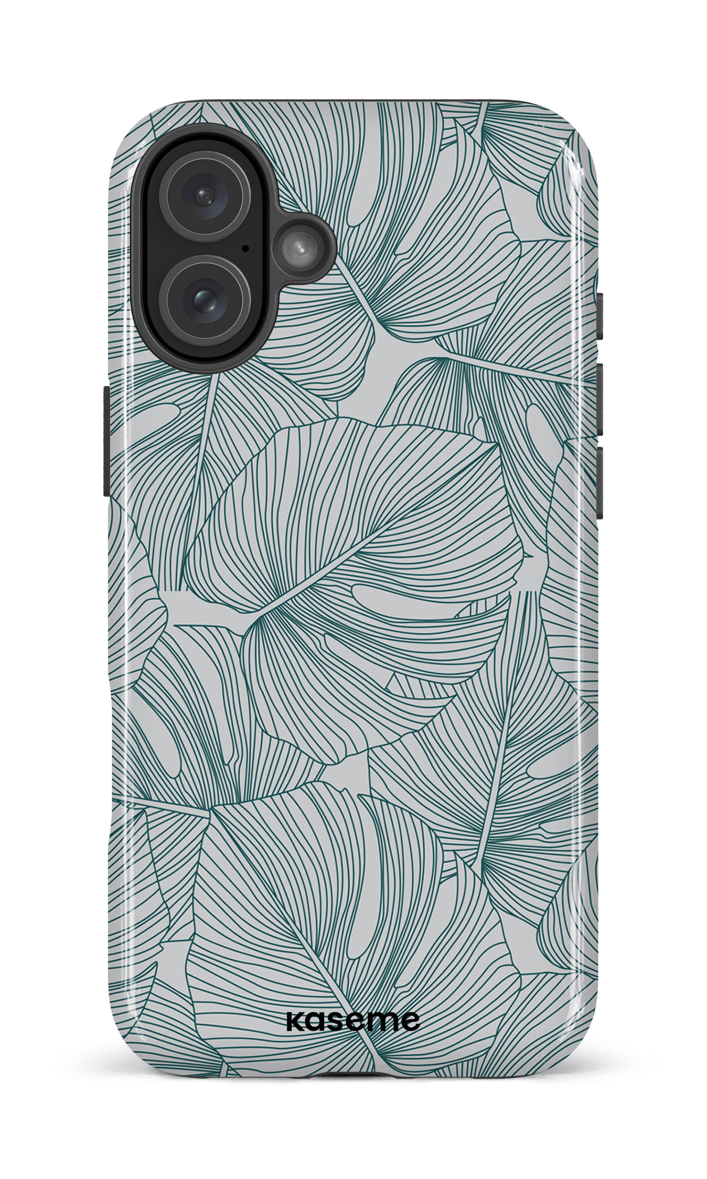 Deliciosa green - iPhone 16 Plus