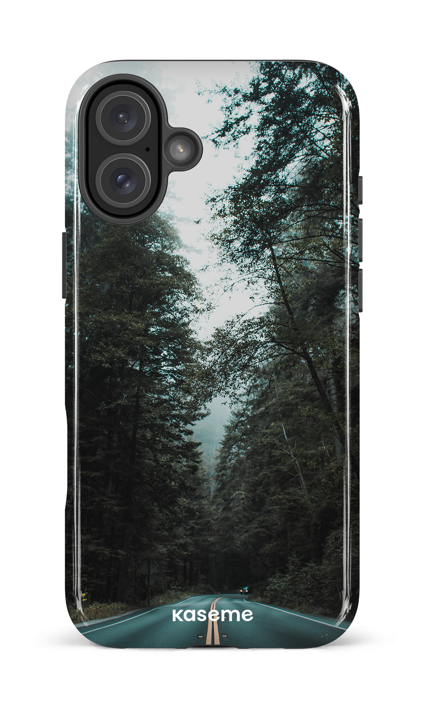 Sequoia - iPhone 16 Plus