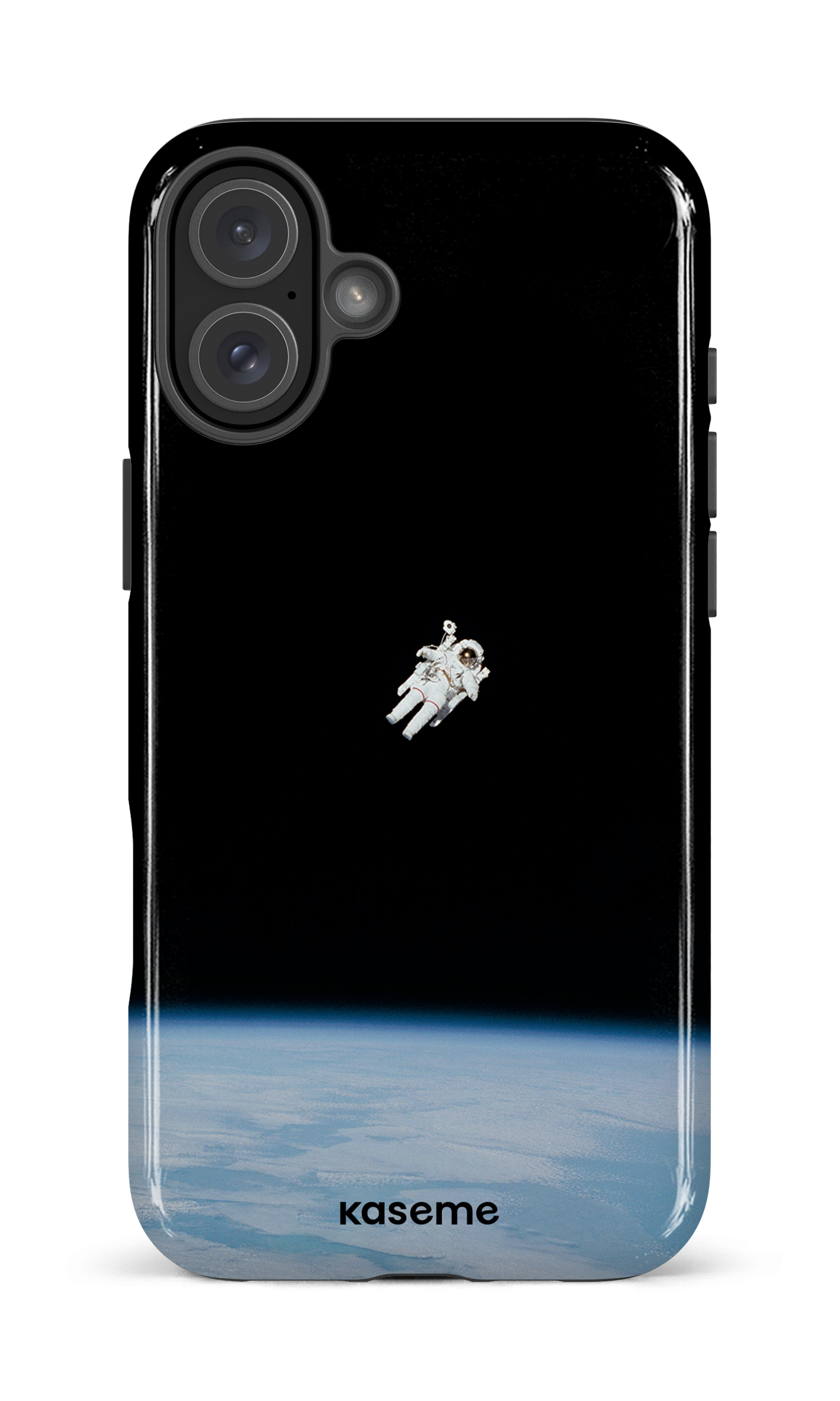 Nasa - iPhone 16 Plus