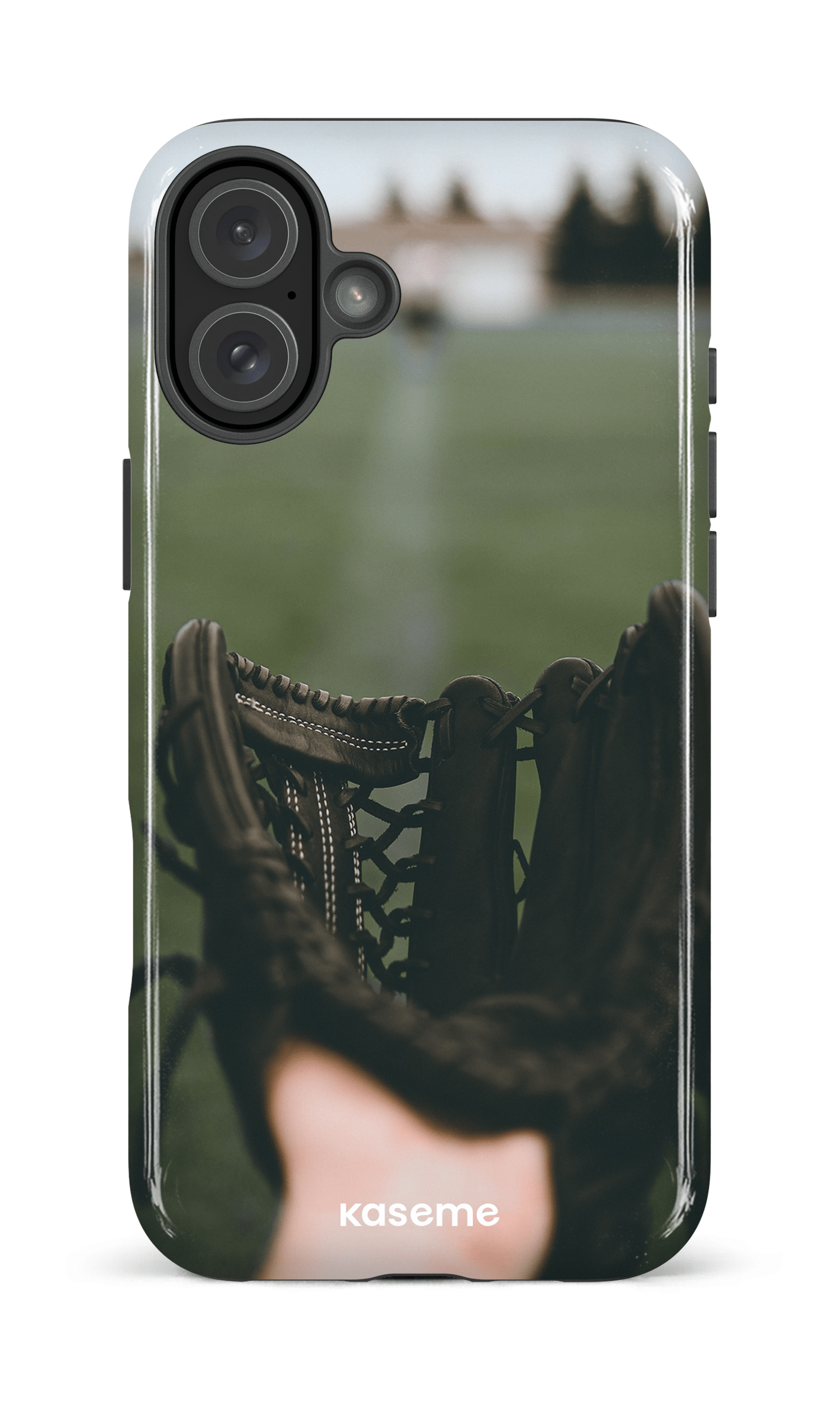 Field - iPhone 16 Plus