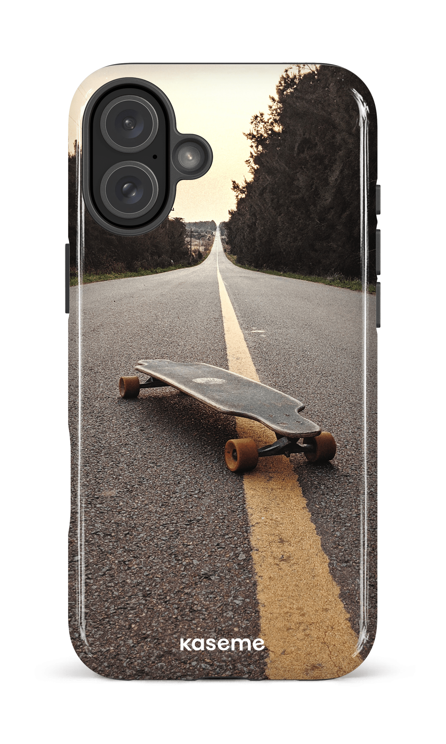 Downhill - iPhone 16 Plus