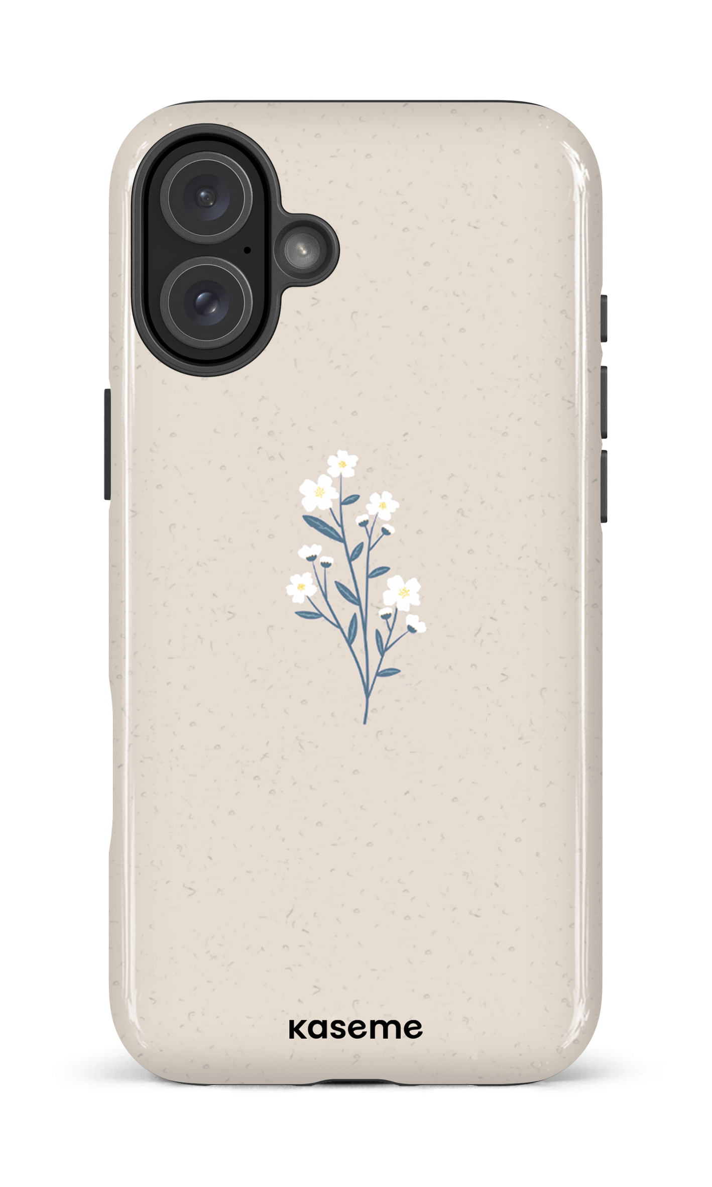 Chloé Beige - iPhone 16 Plus