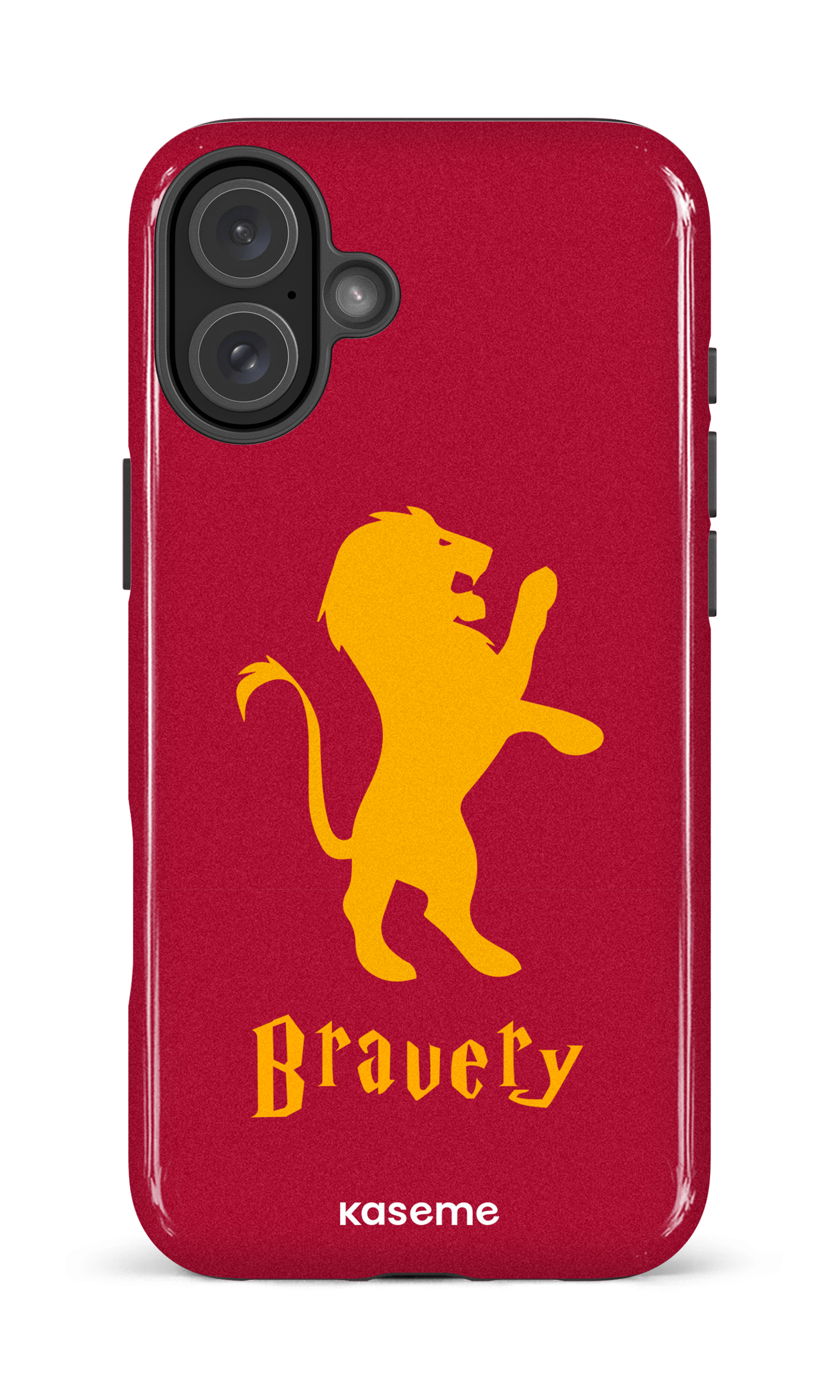 Bravery - iPhone 16 Plus