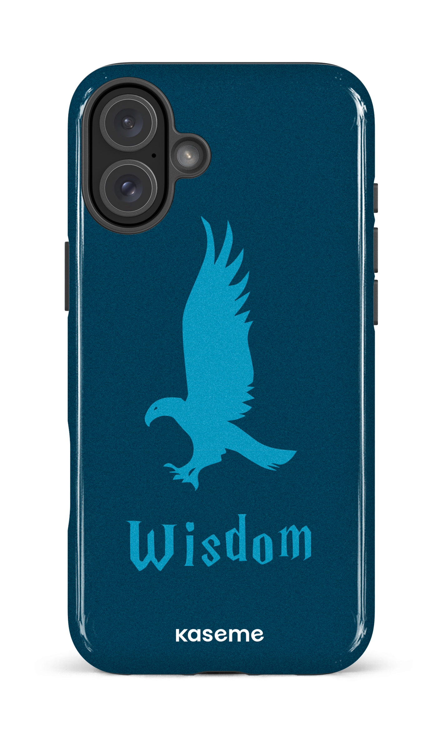 Wisdom - iPhone 16 Plus