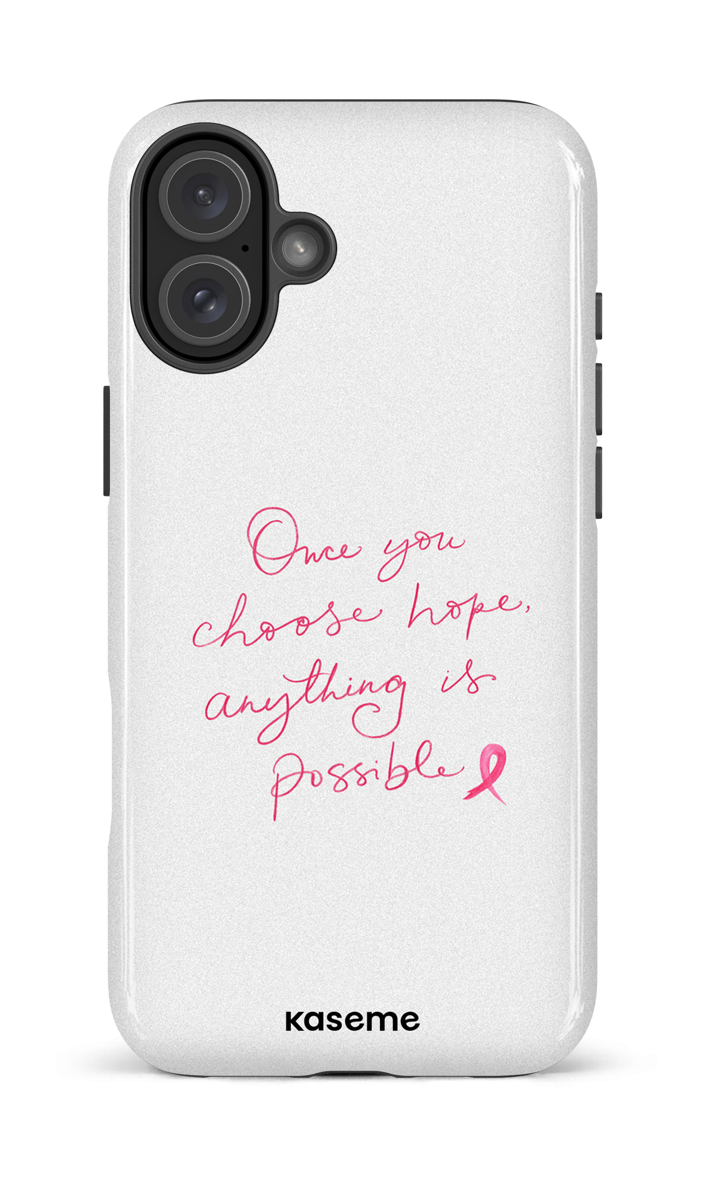 Hope - iPhone 16 Plus