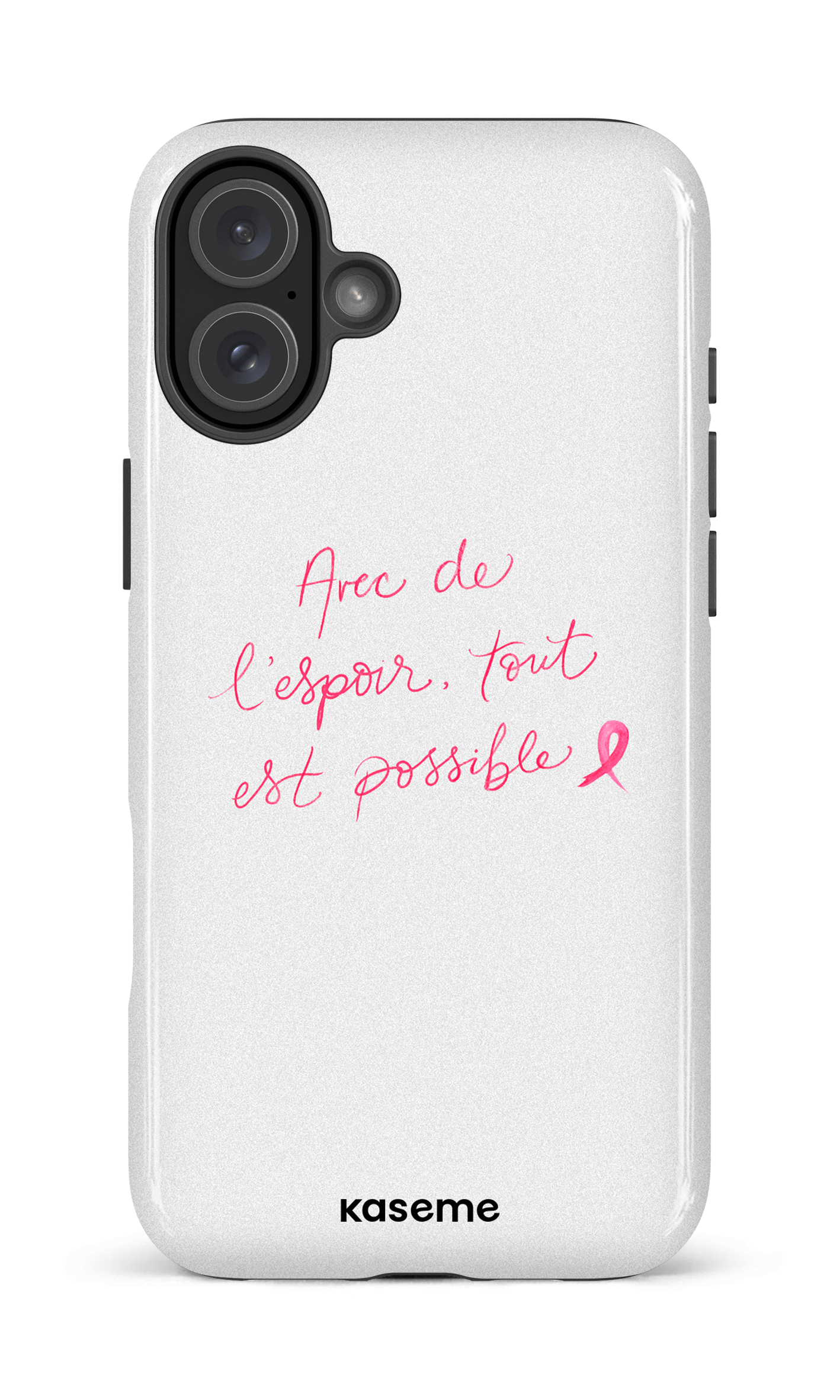 Espoir - iPhone 16 Plus