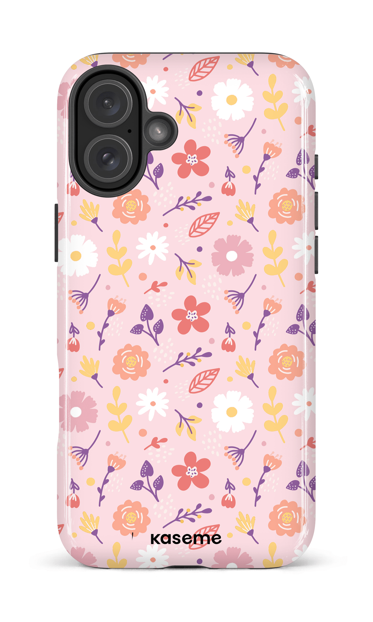 Charm pink - iPhone 16 Plus