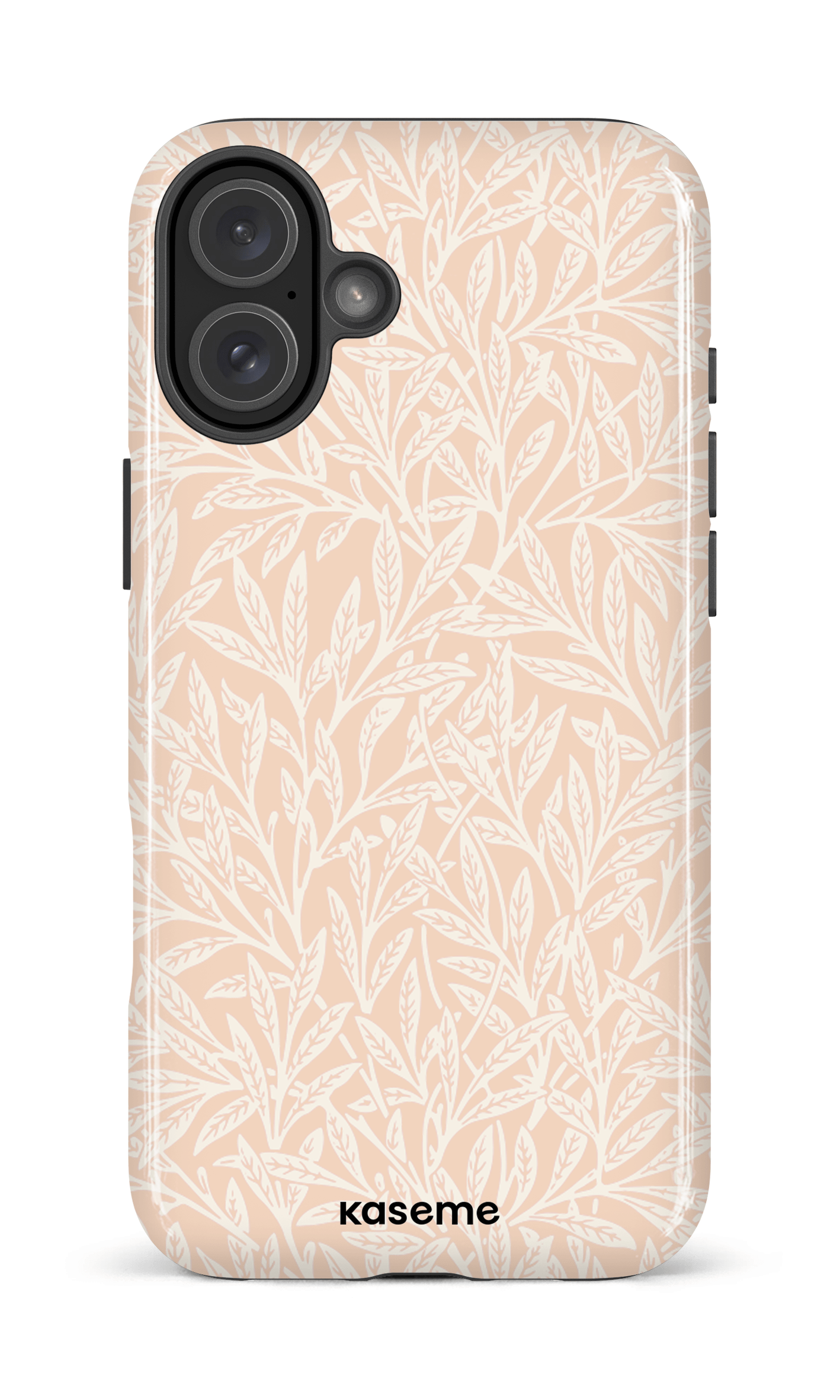 Floret - iPhone 16 Plus