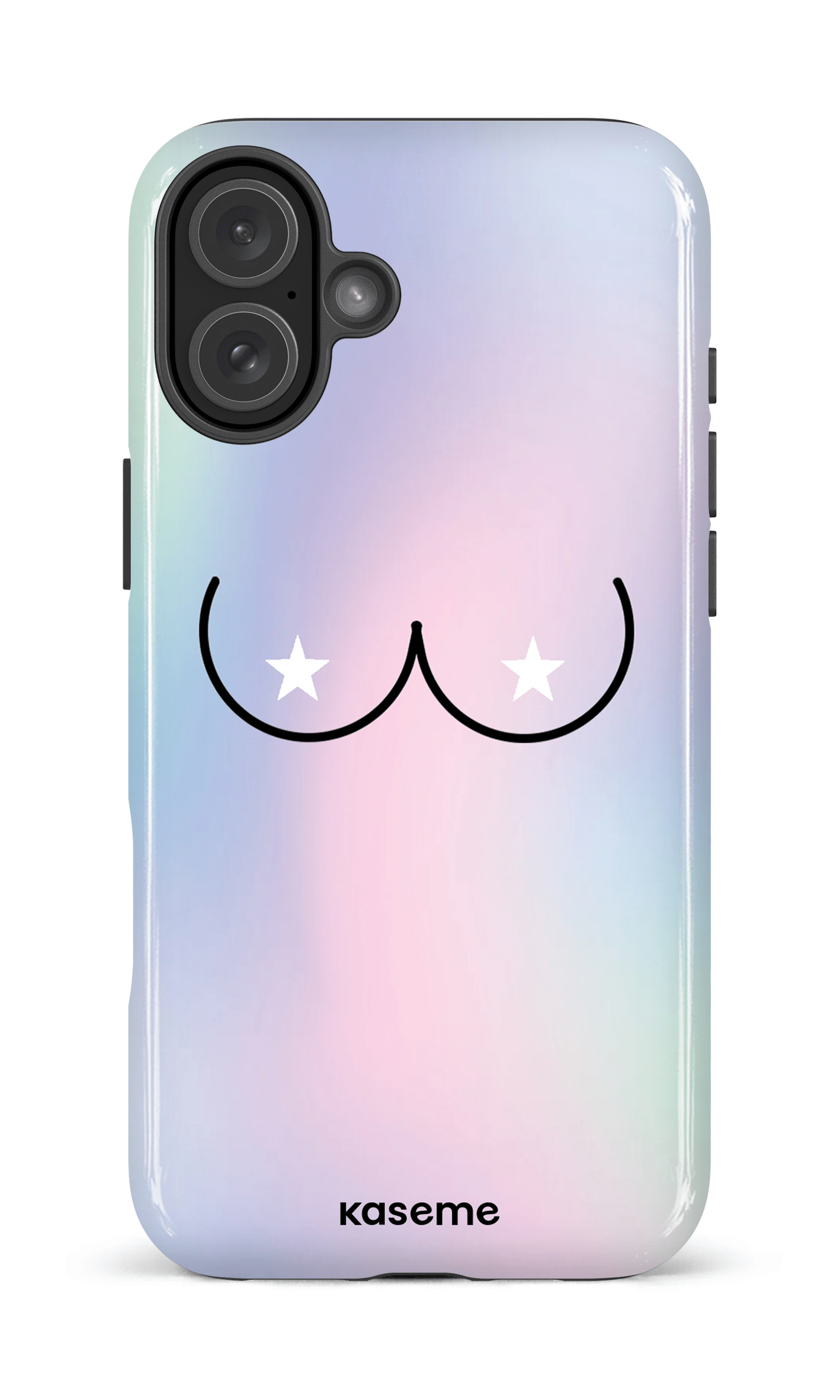 Boo-Bies - iPhone 16 Plus