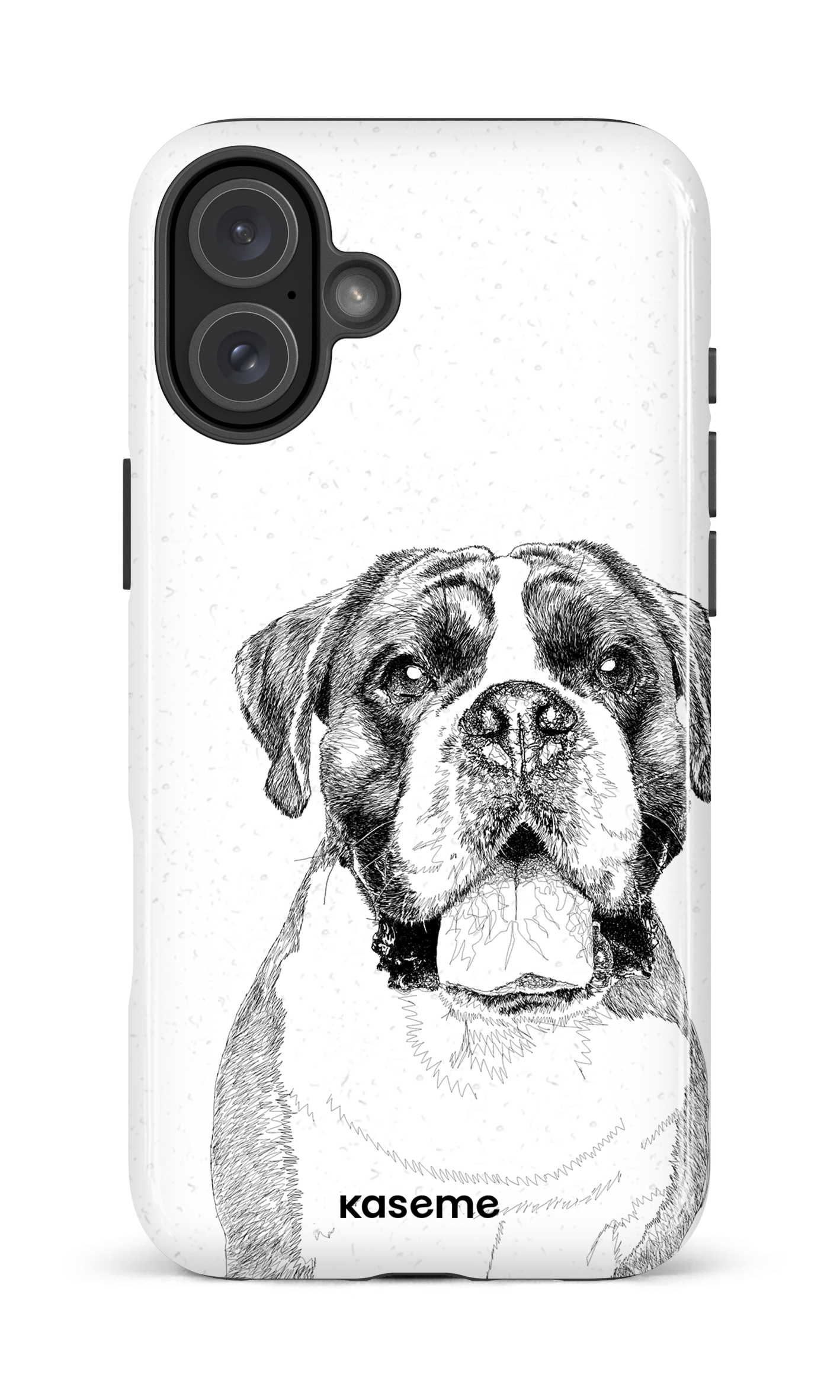 Boxer - iPhone 16 Plus