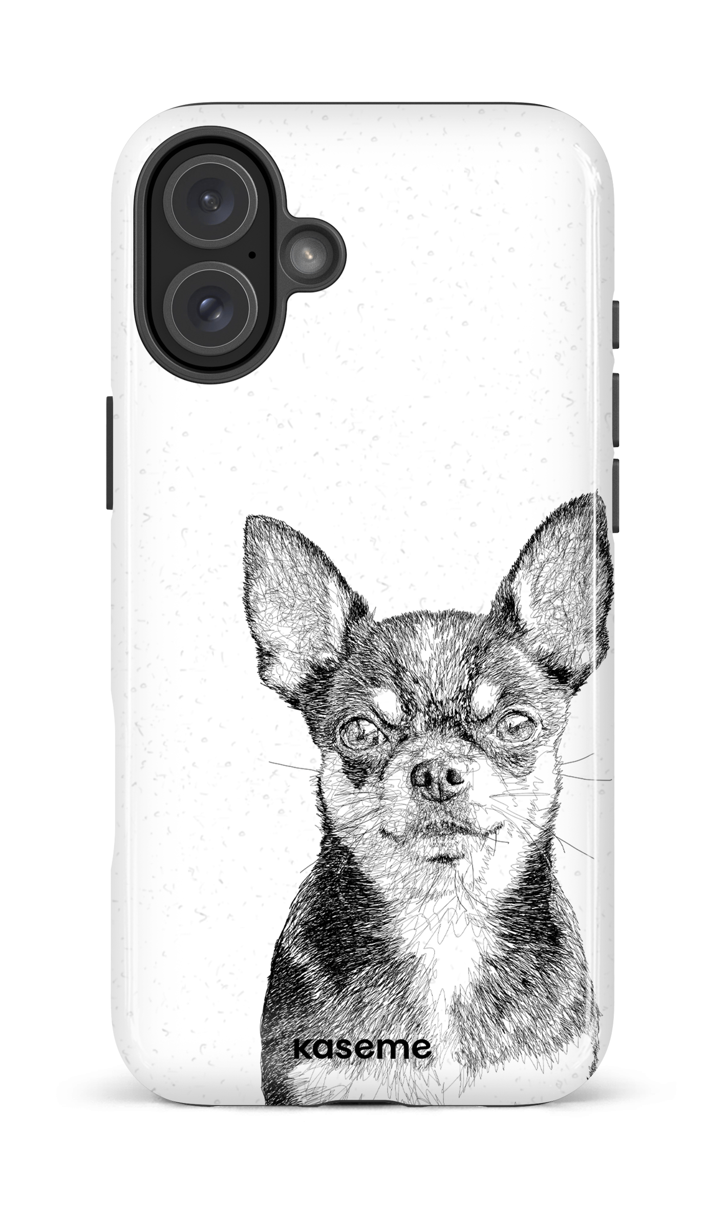 Chiuahua - iPhone 16 Plus