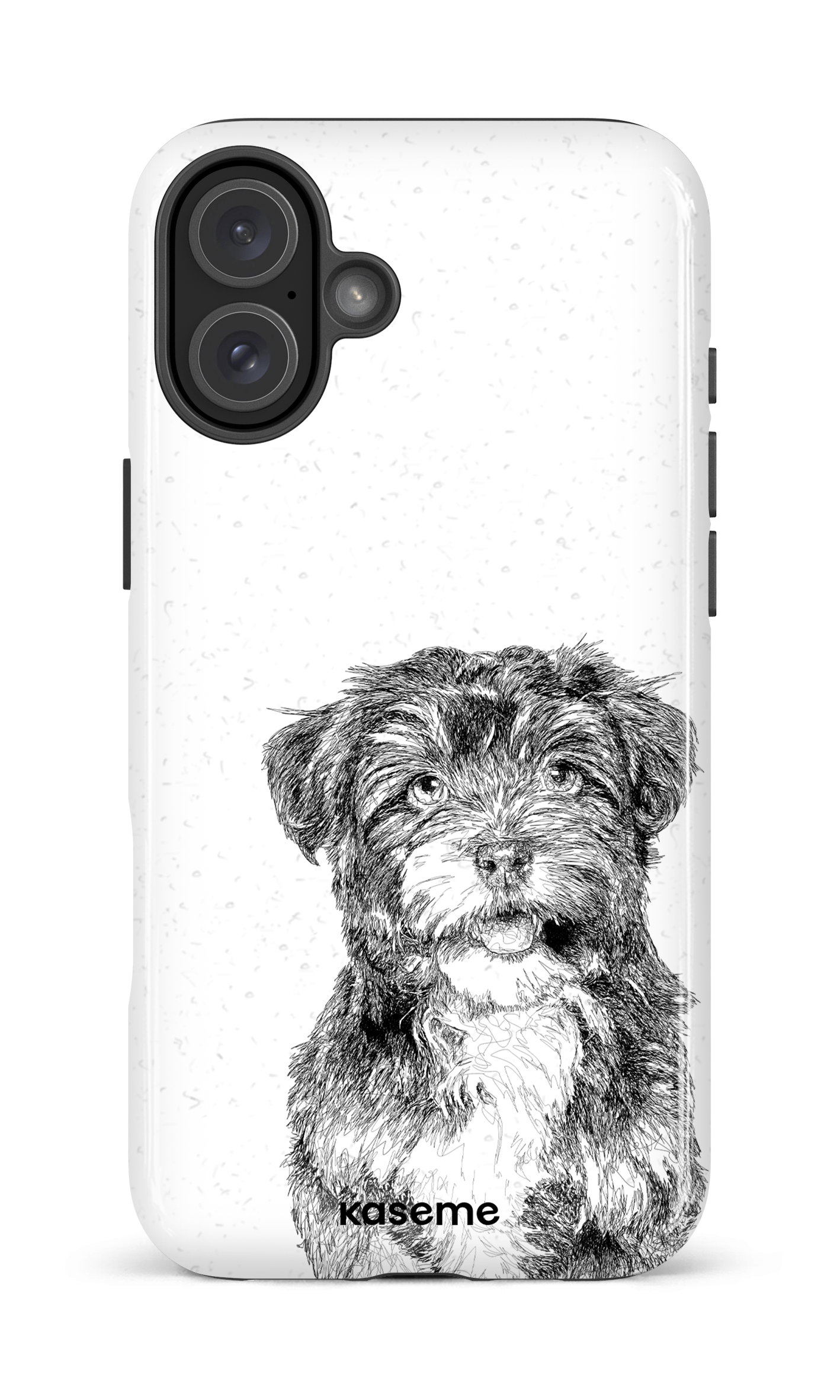 Havanese - iPhone 16 Plus