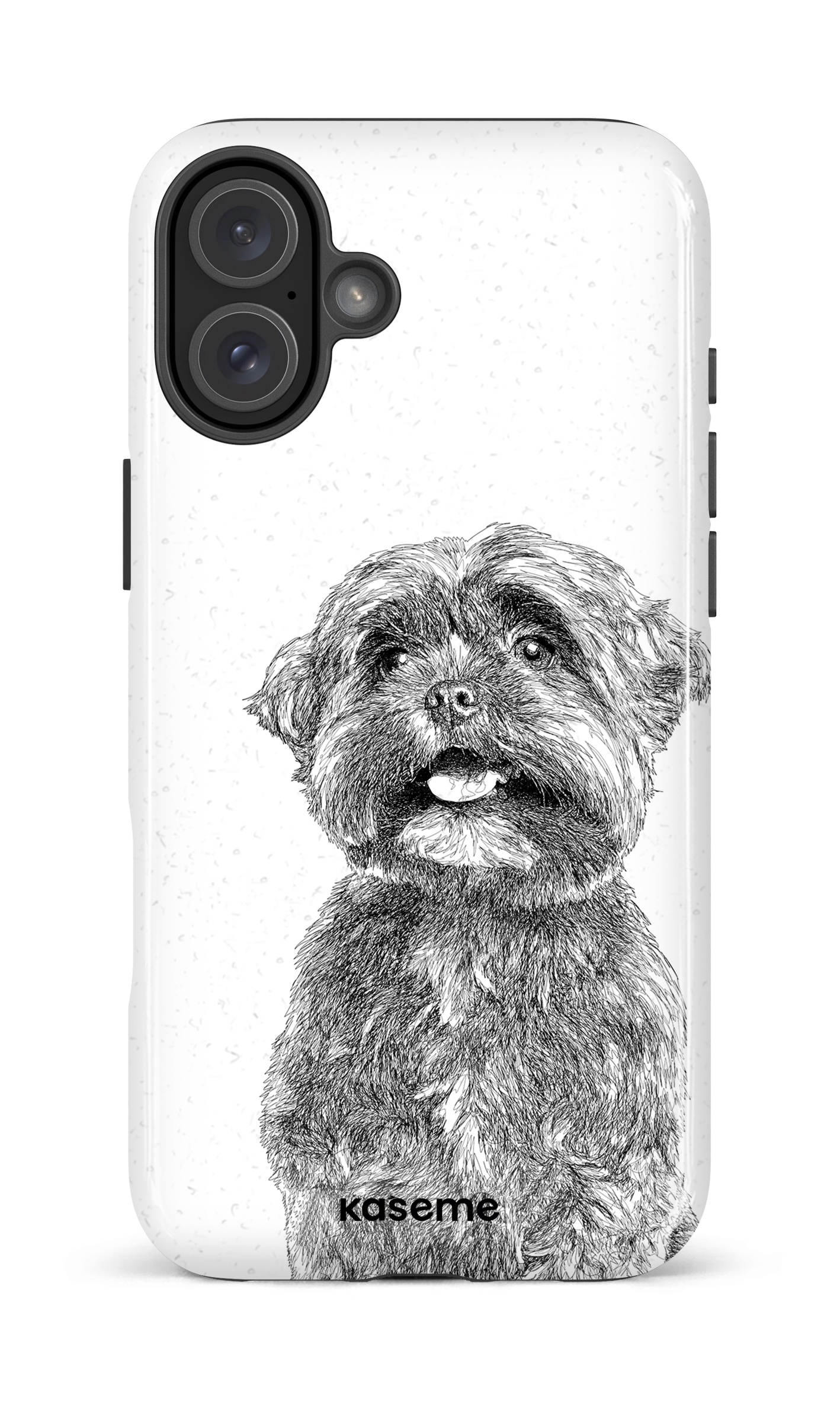 ShihTzu - iPhone 16 Plus