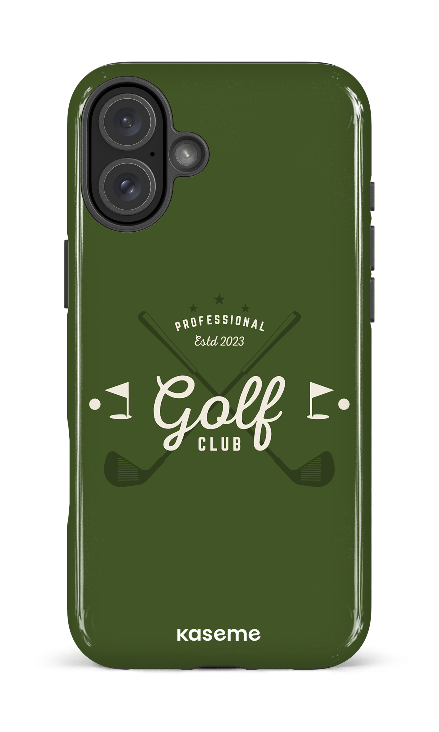 Bogey - iPhone 16 Plus