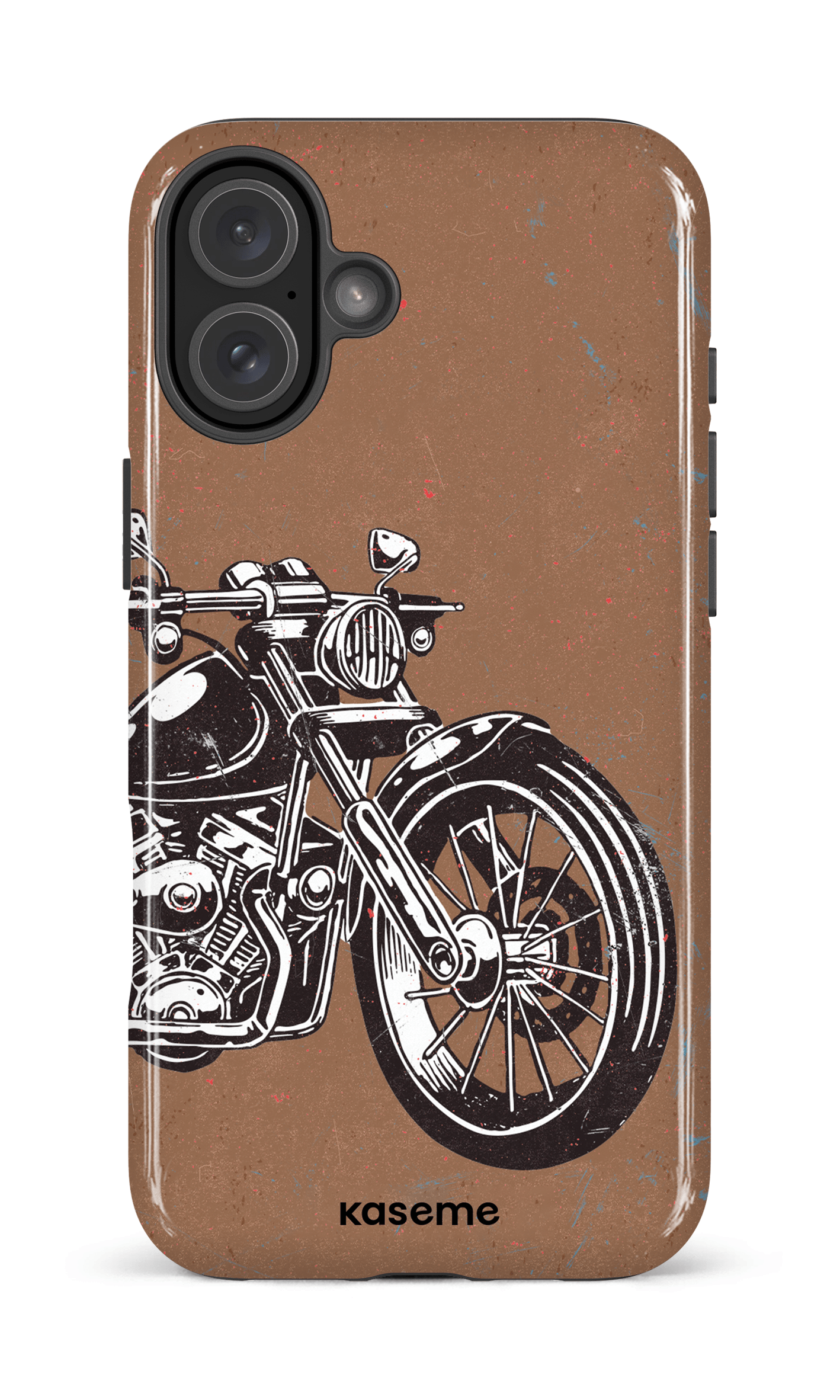 Bike - iPhone 16 Plus