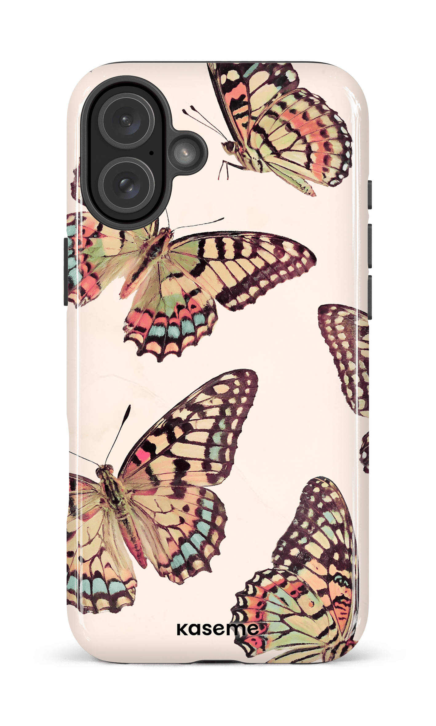 Beautyfly - iPhone 16 Plus