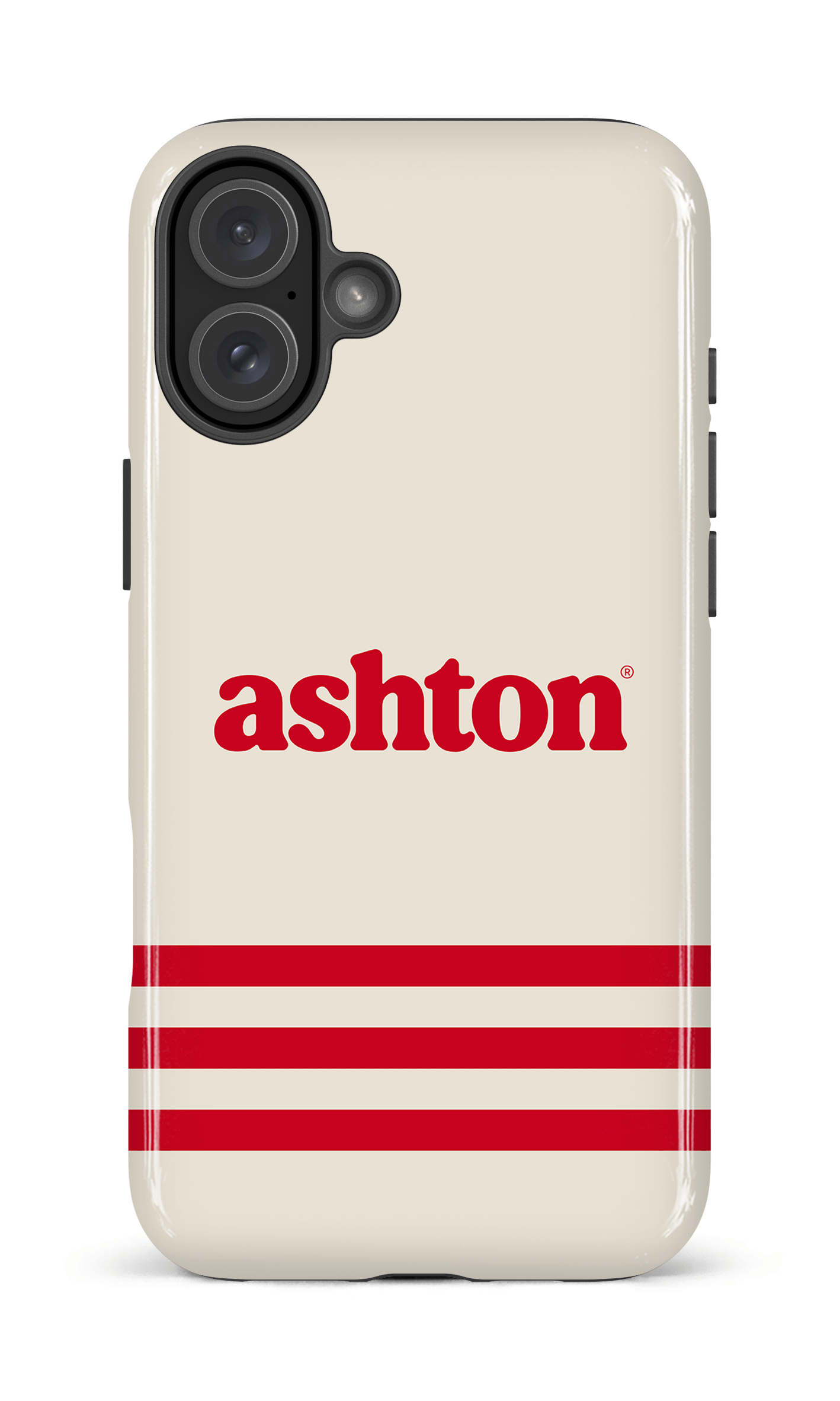 Ashton Ivoire - iPhone 16 Plus