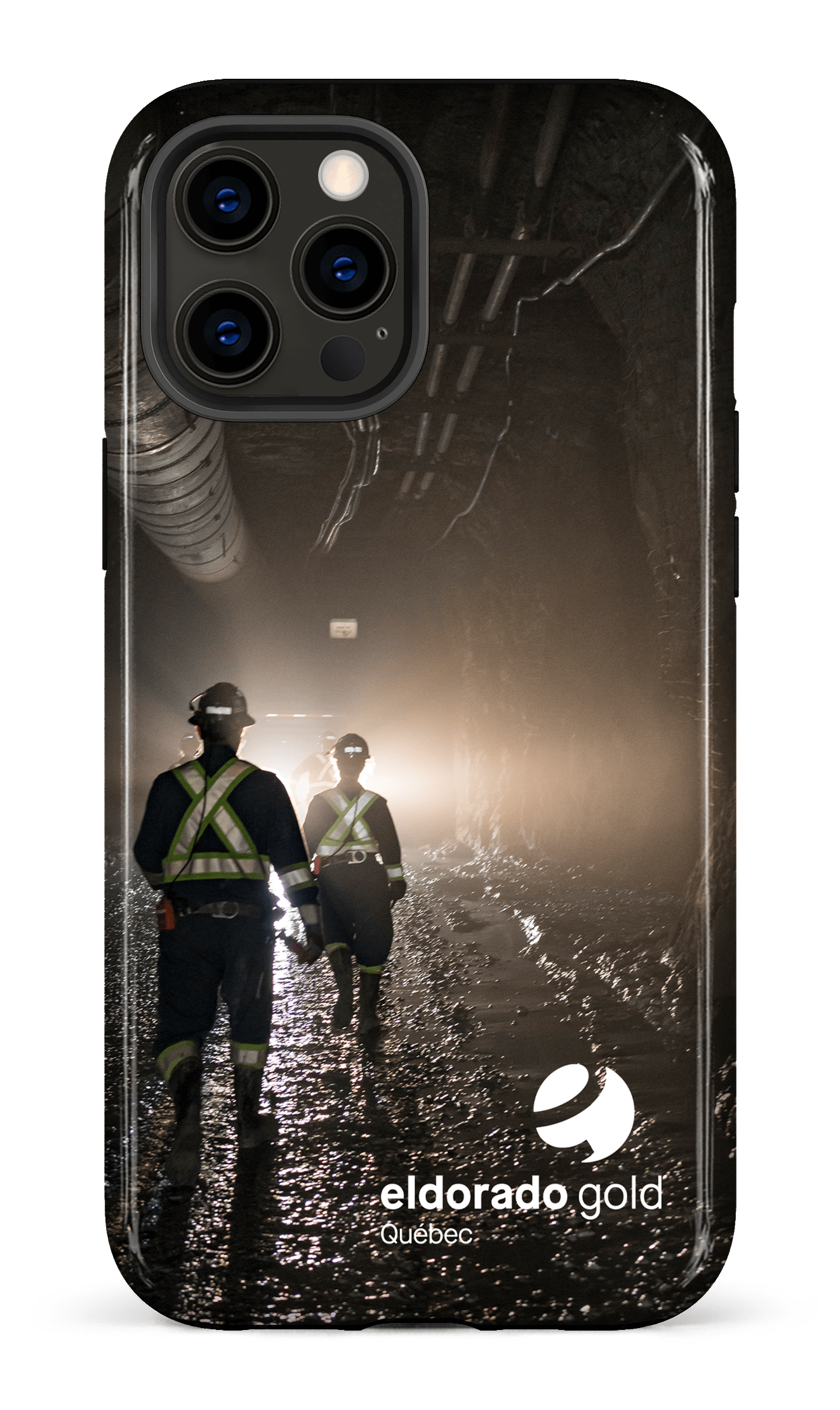 EG Mine - iPhone 12 Pro Max