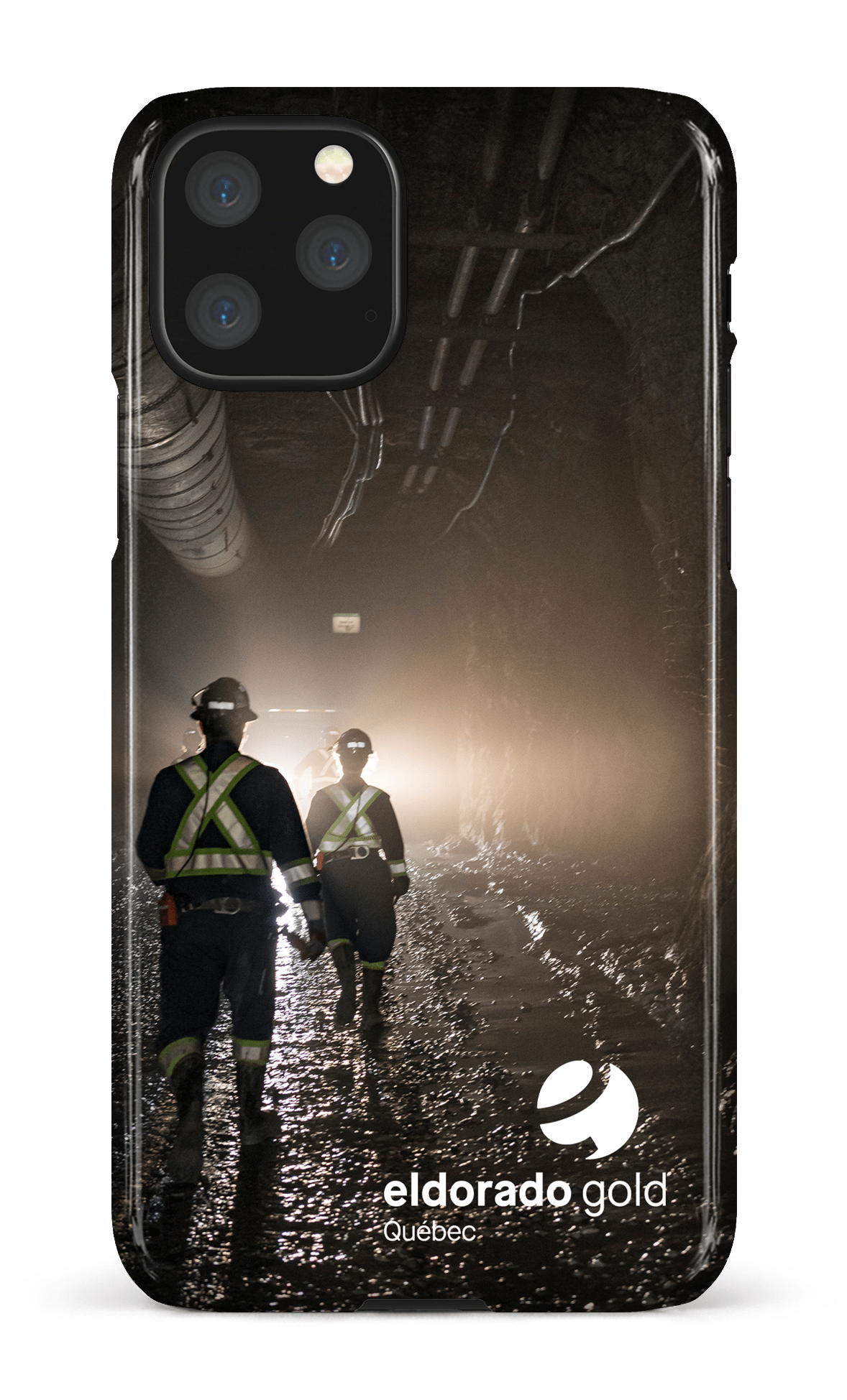 EG Mine - iPhone 11 Pro