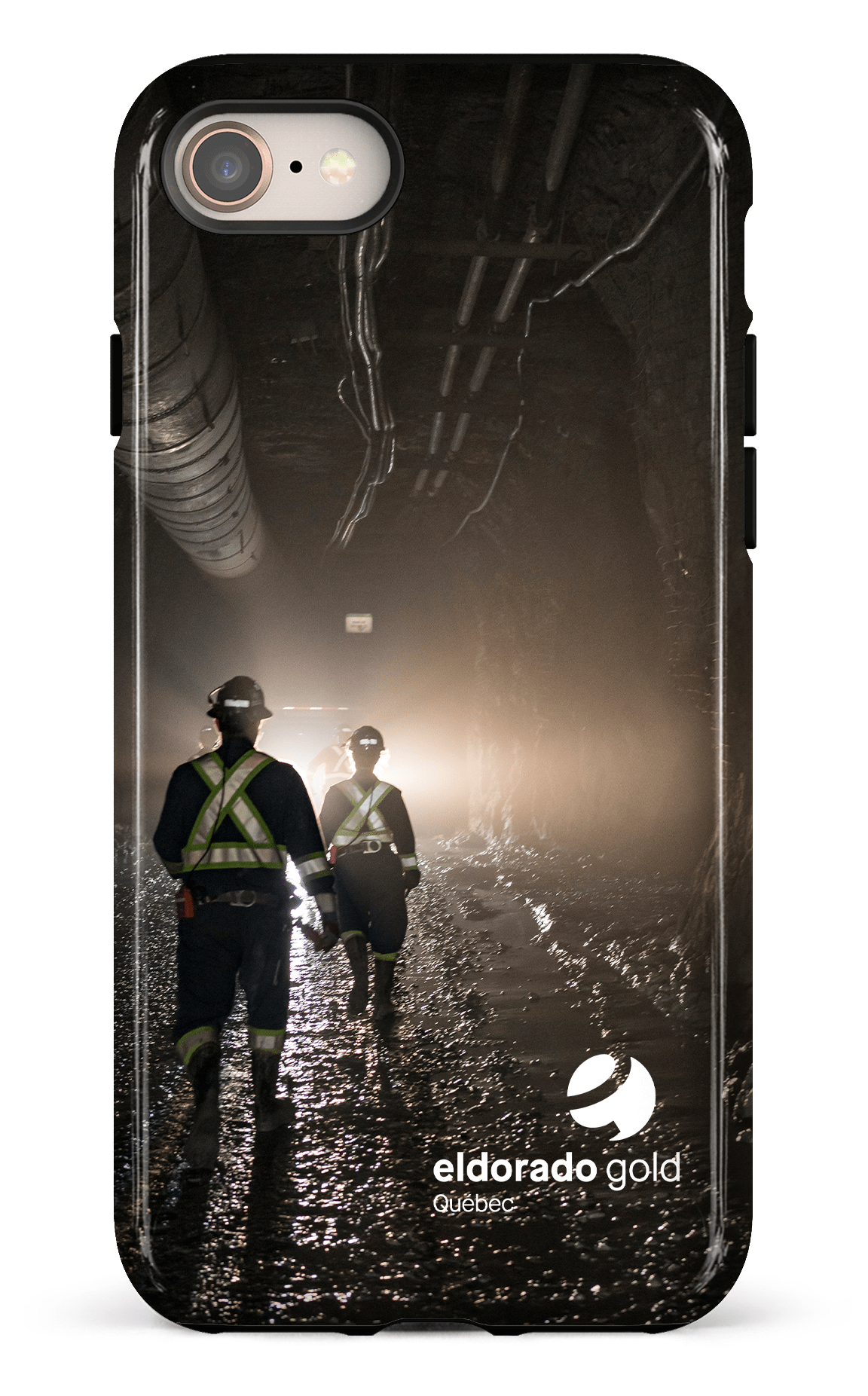 EG Mine - iPhone SE 2020 / 2022