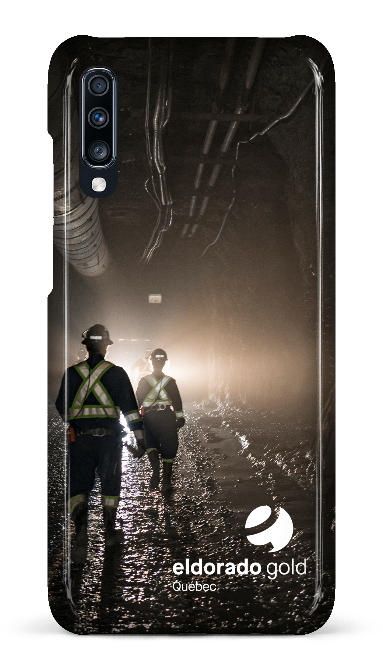 EG Mine - Galaxy A70