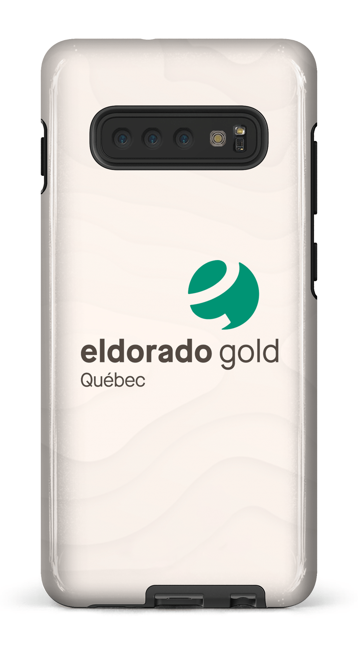 EG Quartz II - Galaxy S10 Plus