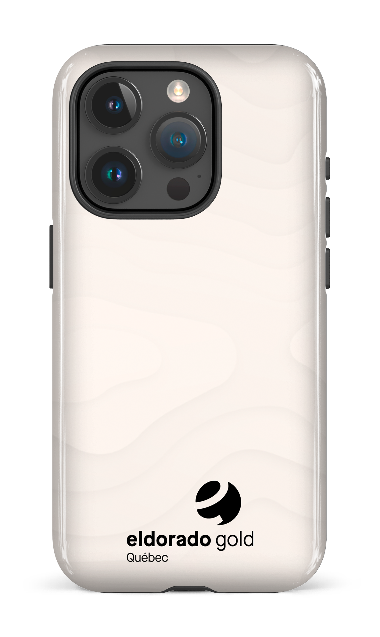 EG Quartz - iPhone 15 Pro