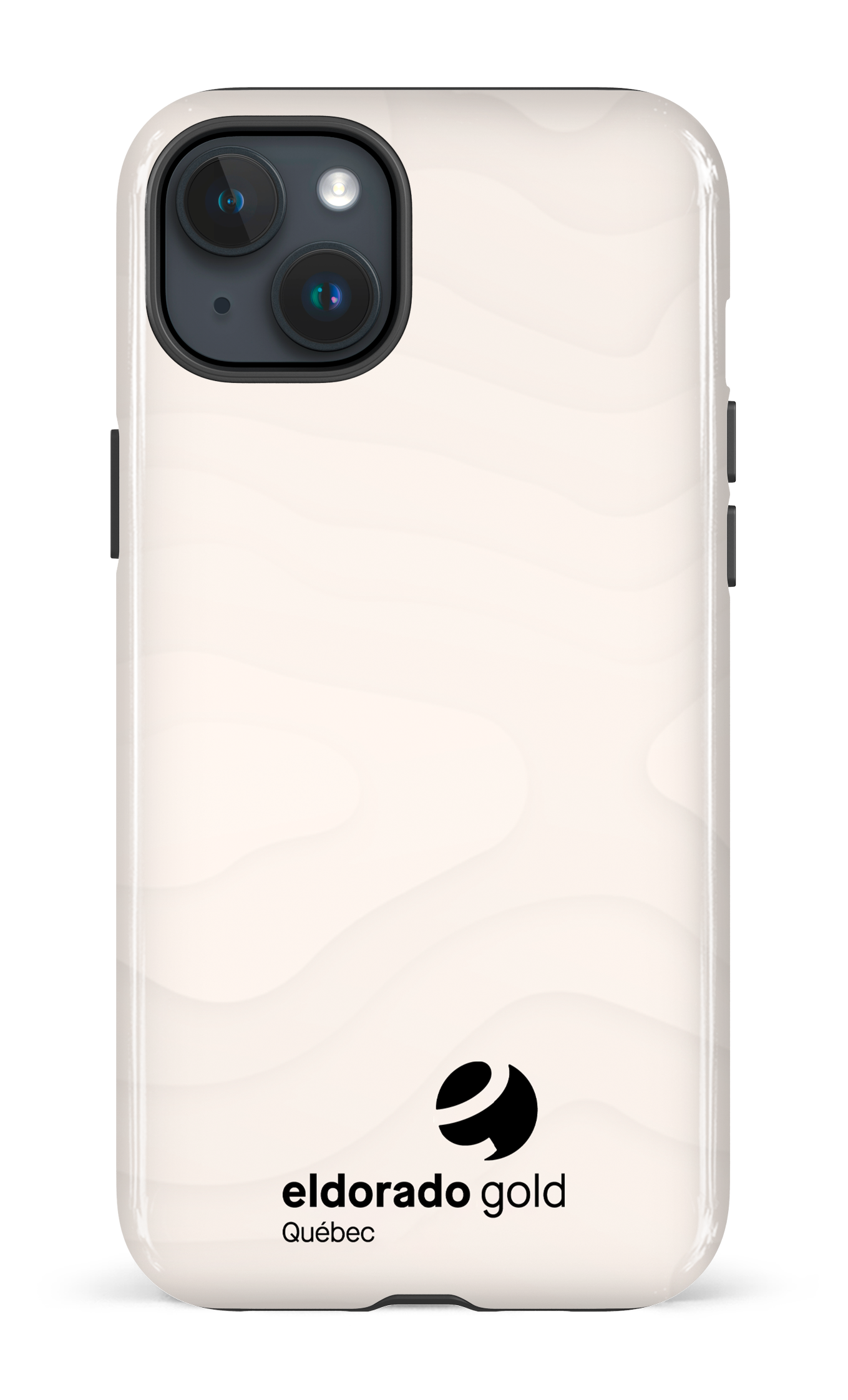 EG Quartz - iPhone 15 Plus