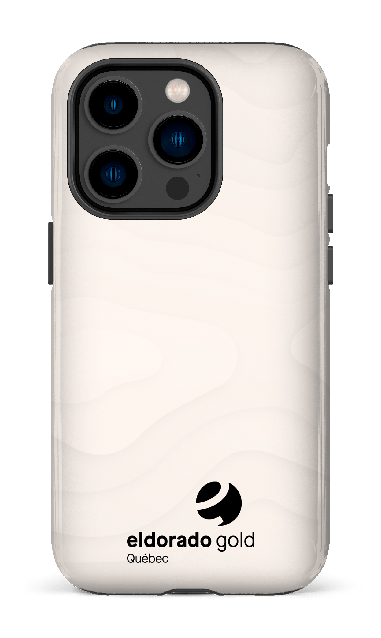 EG Quartz - iPhone 14 Pro