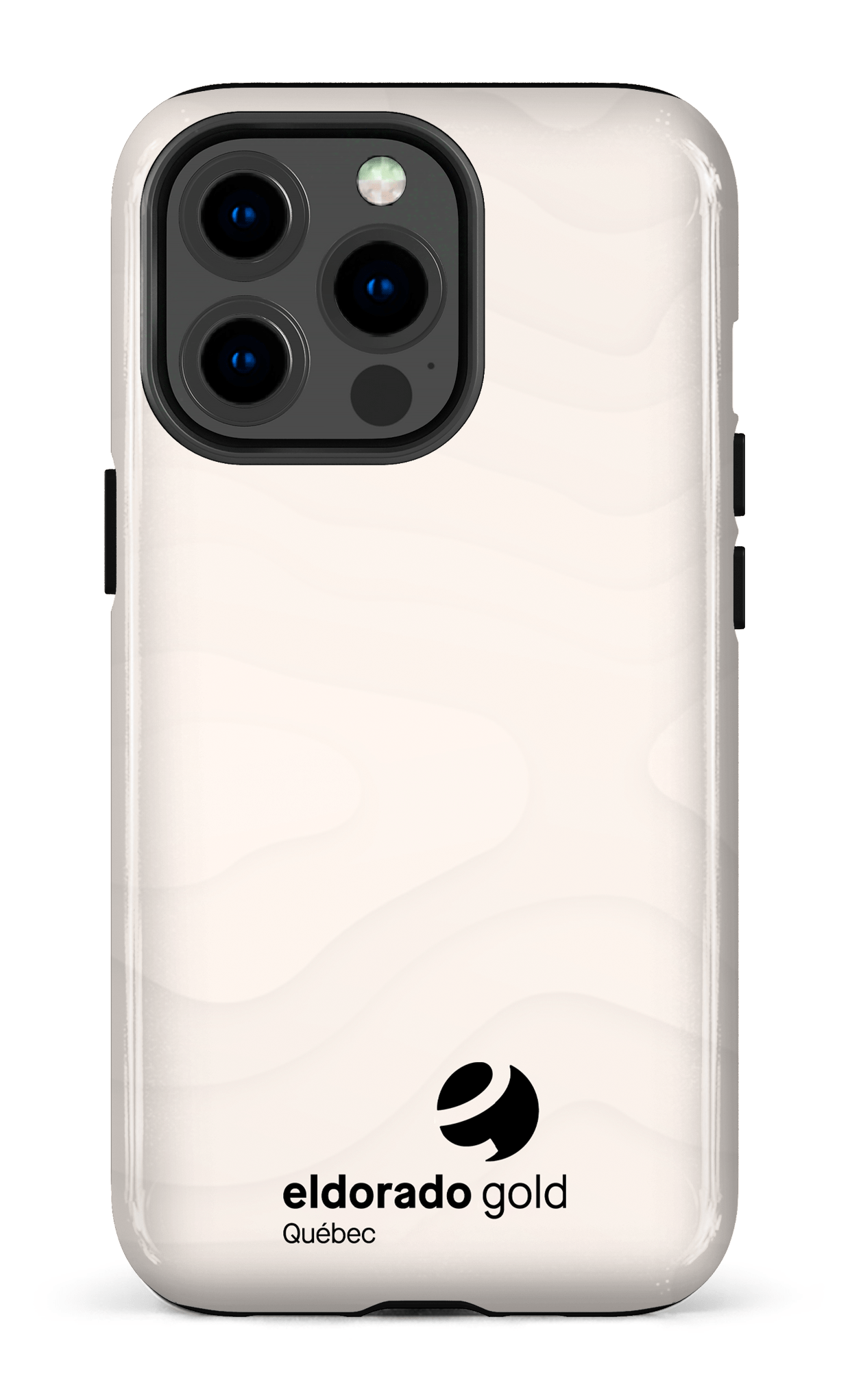 EG Quartz - iPhone 13 Pro