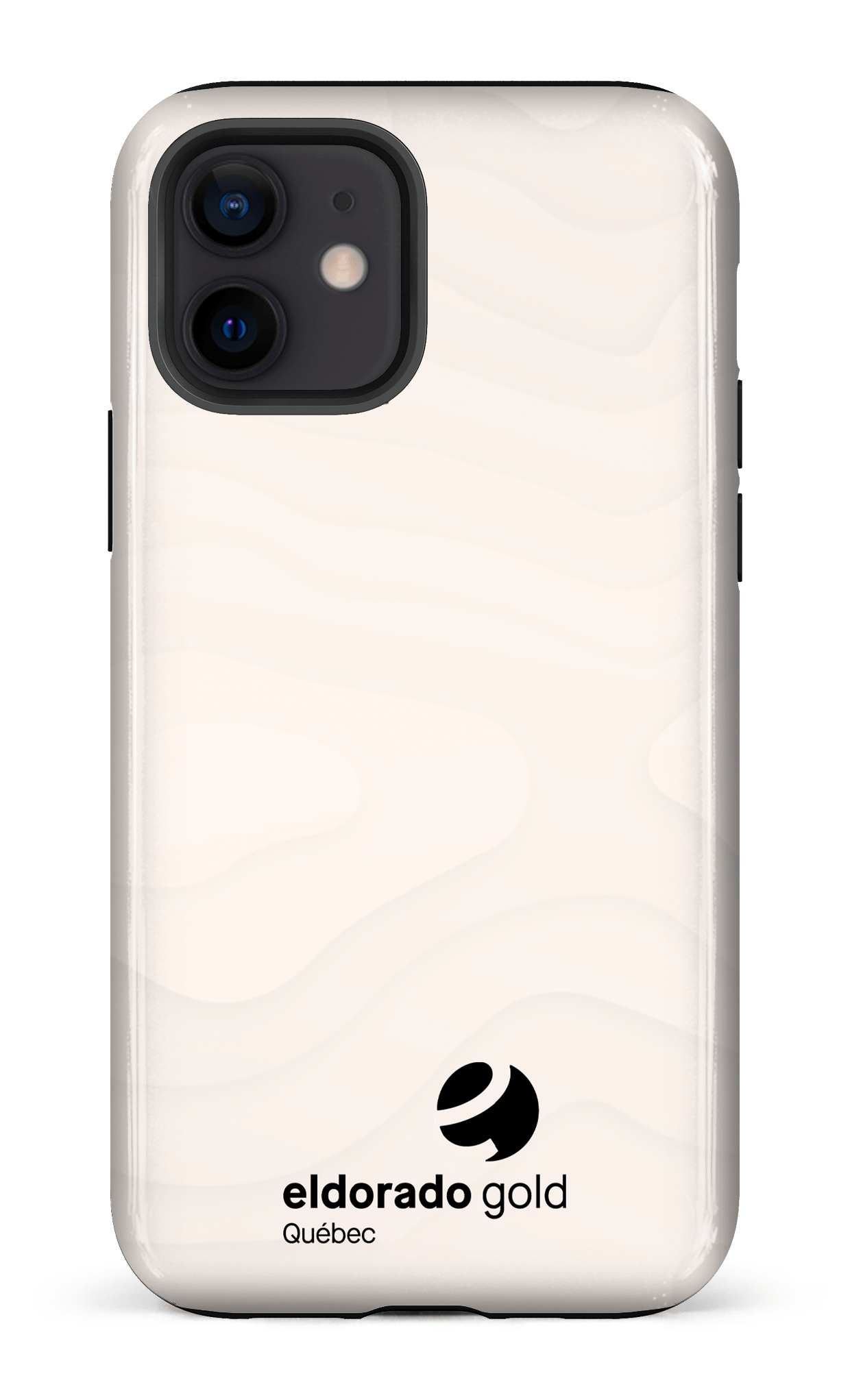 EG Quartz - iPhone 12