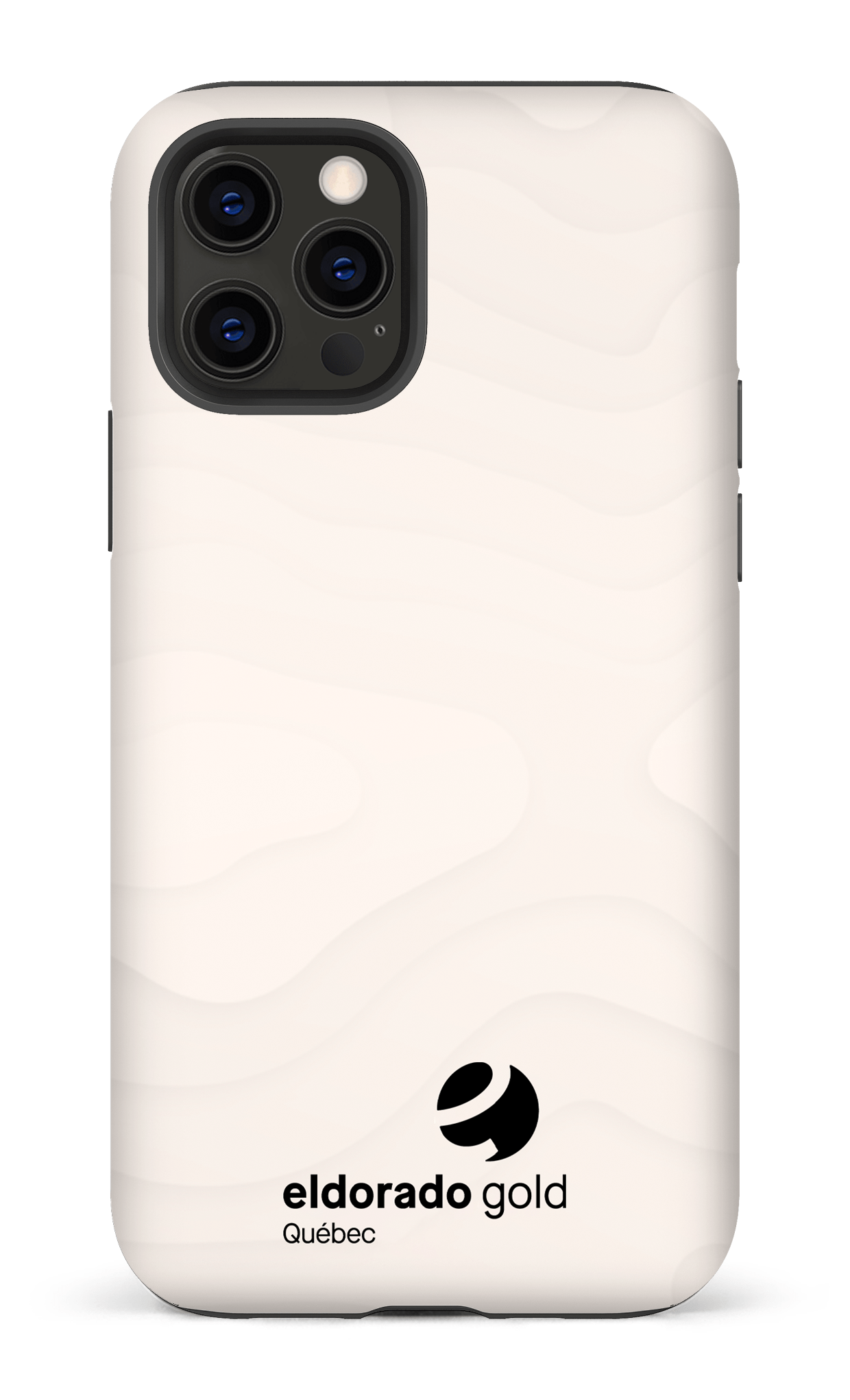 EG Quartz - iPhone 12 Pro